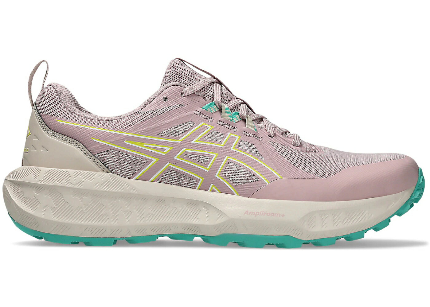 アシックス WOMEN\u0027S スニーカー レディース ASICS GEL-SONOMA 8 MORGANITE CACTI (WOMEN\u0027S) / MORGANITE CACTI