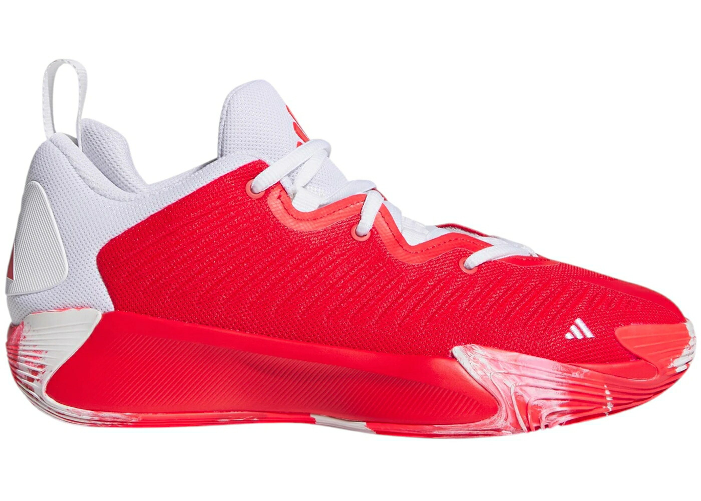 アディダス 純一無雑 白いこと 白いこと 赤 赤いこと スニーカー メンズ ADIDAS INITIATION PURE RUBY WHITE LUCID RED / PURE RUBY CLOUD WHITE LUCID RED