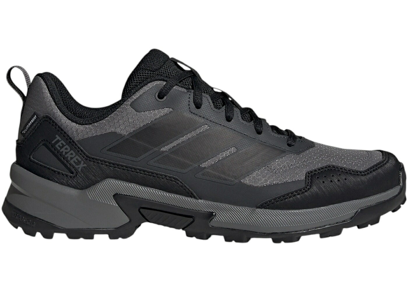 アディダス 薄墨色 薄墨色 黒いこと 黒いこと 炭素 中核グループ スニーカー メンズ ADIDAS TERREX EASTRAIL 3 CLIMAPROOF GREY FOUR BLACK CARBON / GREY FOUR CORE BLACK CARBON