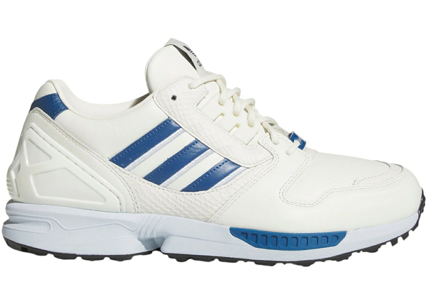 アディダス ゴルフ 白いこと 白いこと スニーカー メンズ ADIDAS ZX 8000 SPIKELESS GOLF OFF WHITE DUSKY PETROL / OFF WHITE DUSKY PETROL CRYSTAL