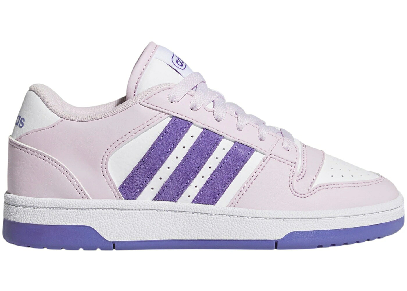 アディダス 紫 パープル 白いこと 白いこと お坊っちゃん キッズ ADIDAS BREAK START ICE LAVENDER PURPLE WHITE (GS) / ICE LAVENDER PURPLE CLOUD WHITE もの言う花 マタニティ スニーカー