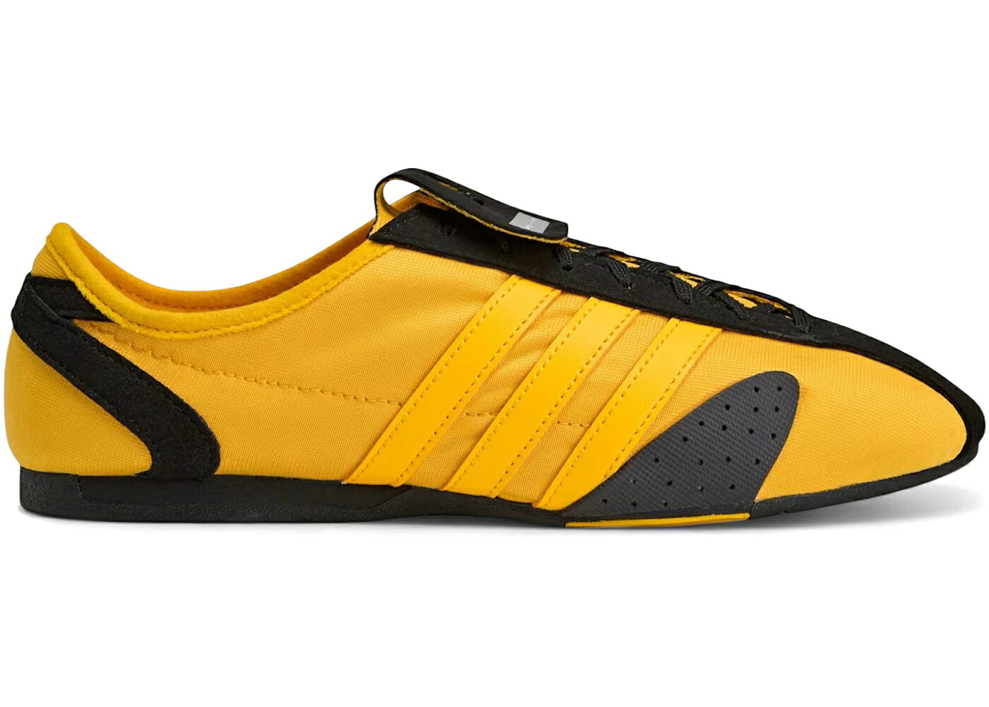 アディダス 黄味がかった 黄色 黒いこと 黒いこと 中核グループ WOMEN\u0027S スニーカー レディース ADIDAS SPORTSWEAR 76 BY STELLA MCCARTNEY YELLOW BLACK (WOMEN\u0027S) / YELLOW YELLOW CORE BLACK