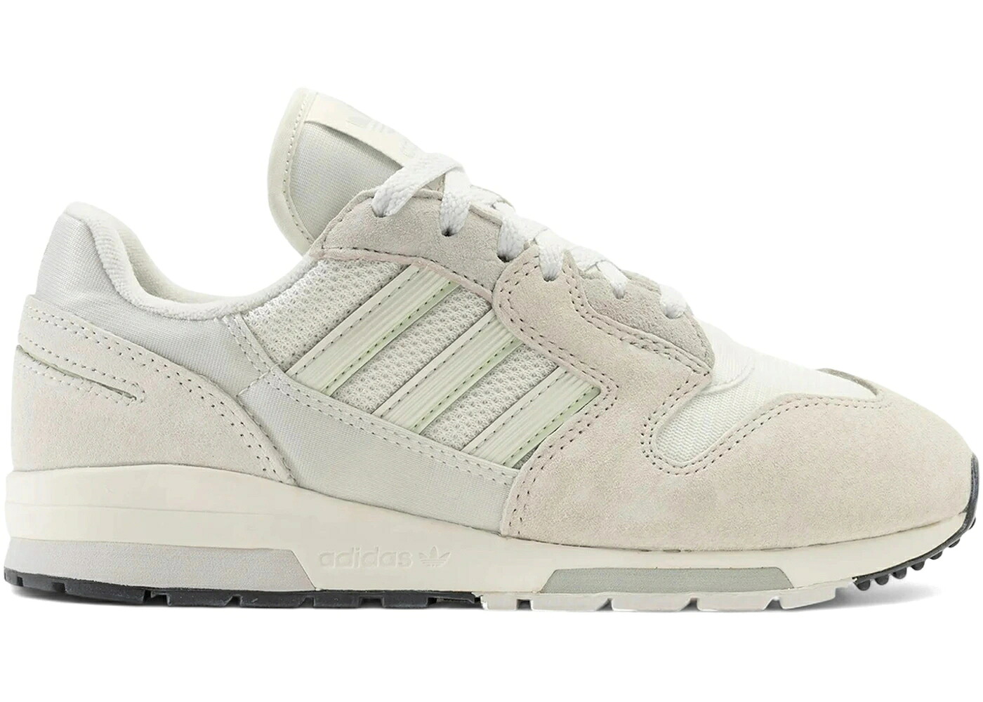 アディダス しろがね色 しろがね色 緑 緑であること 白いこと 白いこと スニーカー メンズ ADIDAS ZX 420 ASH SILVER PALE GREEN / ASH SILVER OFF WHITE WHITE TINT