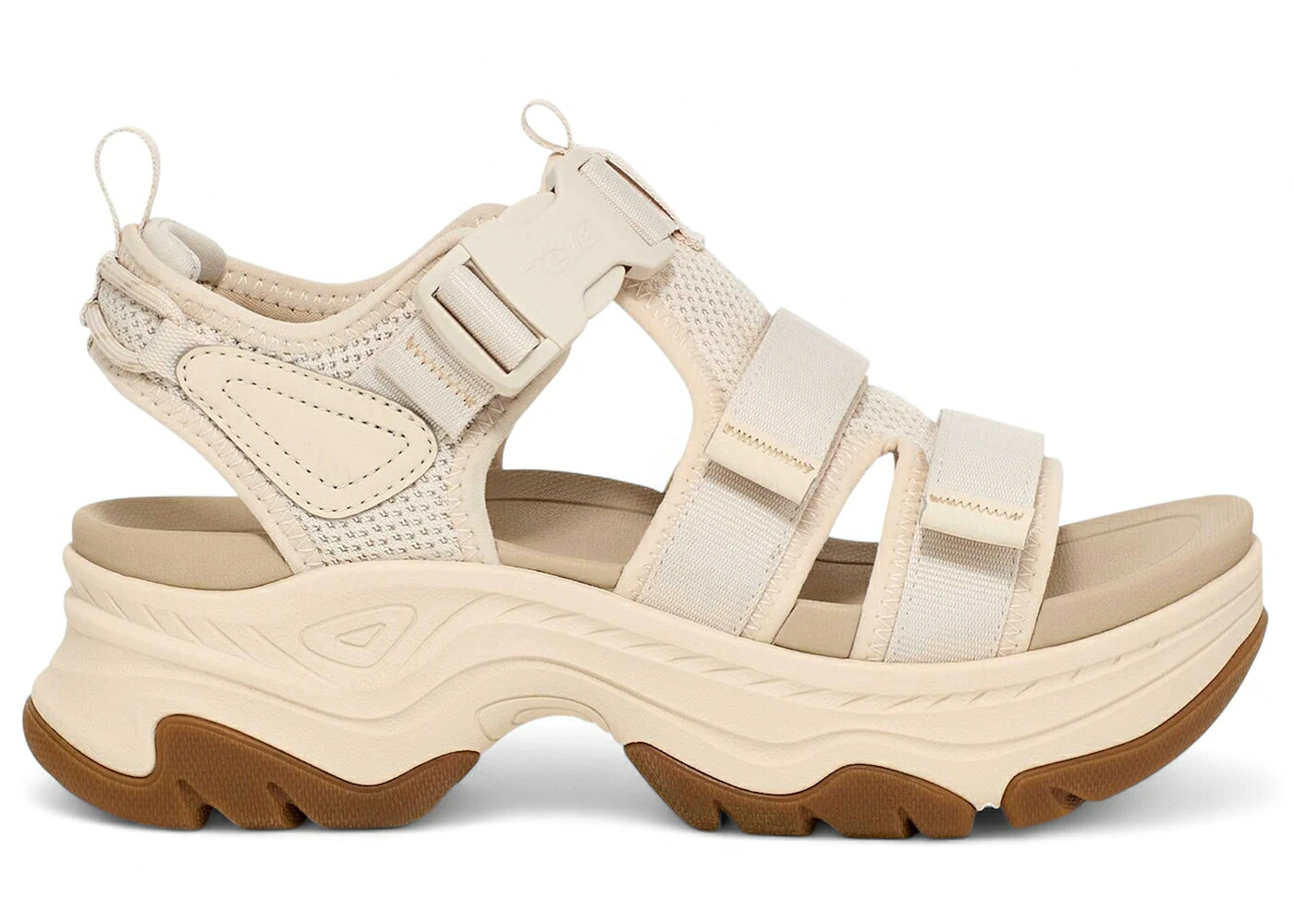 テバ ハリケイン WOMEN\u0027S スニーカー レディース TEVA HURRICANE AMPSOLE GAILA SANDAL BIRCH (WOMEN\u0027S) /
