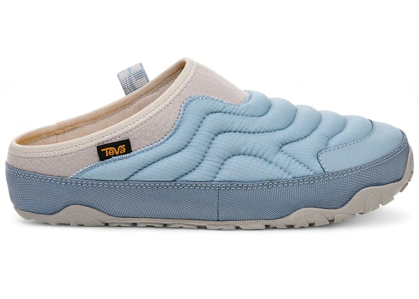 テバ 青碧 青碧 スリッポン WOMEN\u0027S スニーカー レディース TEVA REEMBER TERRAIN SLIP ON DUSTY BLUE (WOMEN\u0027S) / DUSTY BLUE