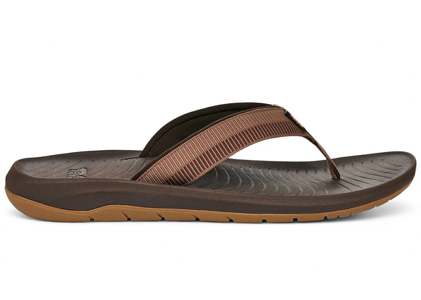 テバ ハリケイン スニーカー メンズ TEVA HURRICANE FLIP-FLOP ARCHIVE LADDER BISON / ARCHIVE LADDER BISON