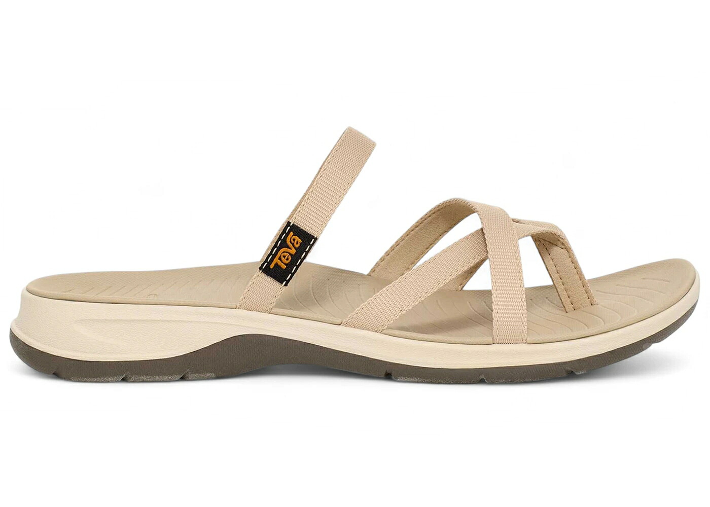 テバ 白いこと 白いこと WOMEN\u0027S スニーカー レディース TEVA TIRRATRAVELER FLIP-FLOP WHITE PEPPER (WOMEN\u0027S) / WHITE PEPPER