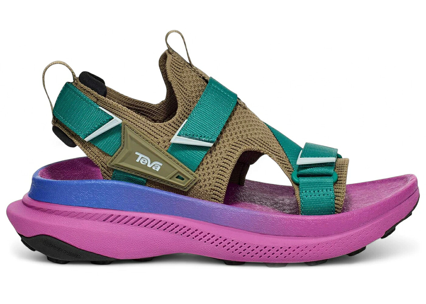 テバ オリーブ 紫 相撲取り草 WOMEN\u0027S スニーカー レディース TEVA AVENTRAIL TRAIL RUNNING SANDAL BURNT OLIVE VIVID VIOLET (WOMEN\u0027S) / BURNT OLIVE VIVID VIOLET