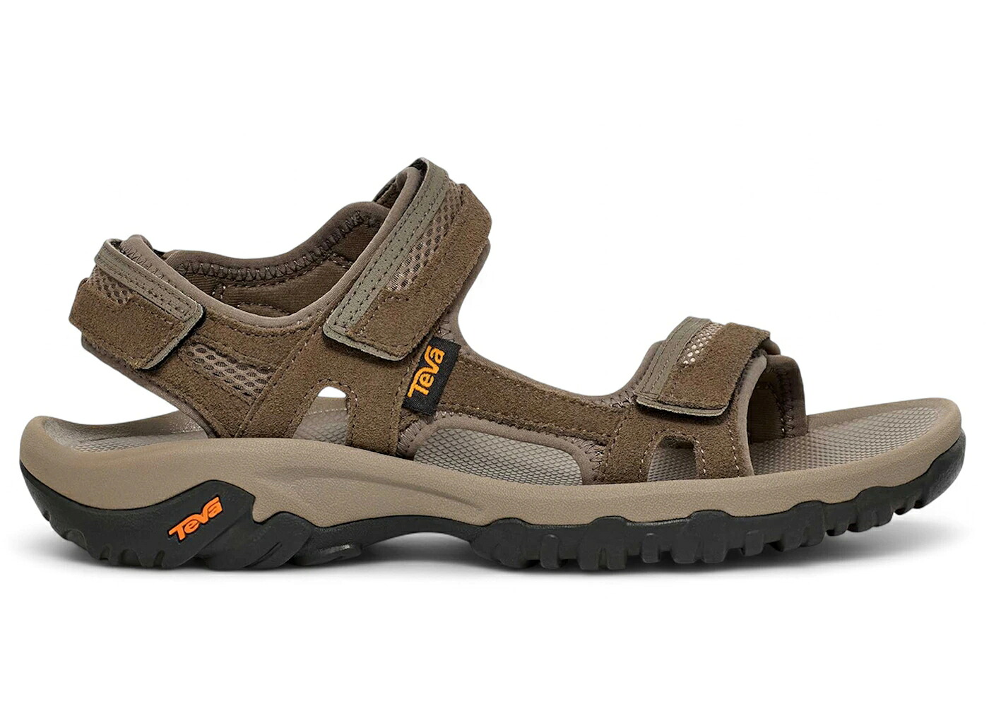 テバ スニーカー メンズ TEVA HUDSON HIKING SANDAL BUNGEE CORD / BUNGEE CORD