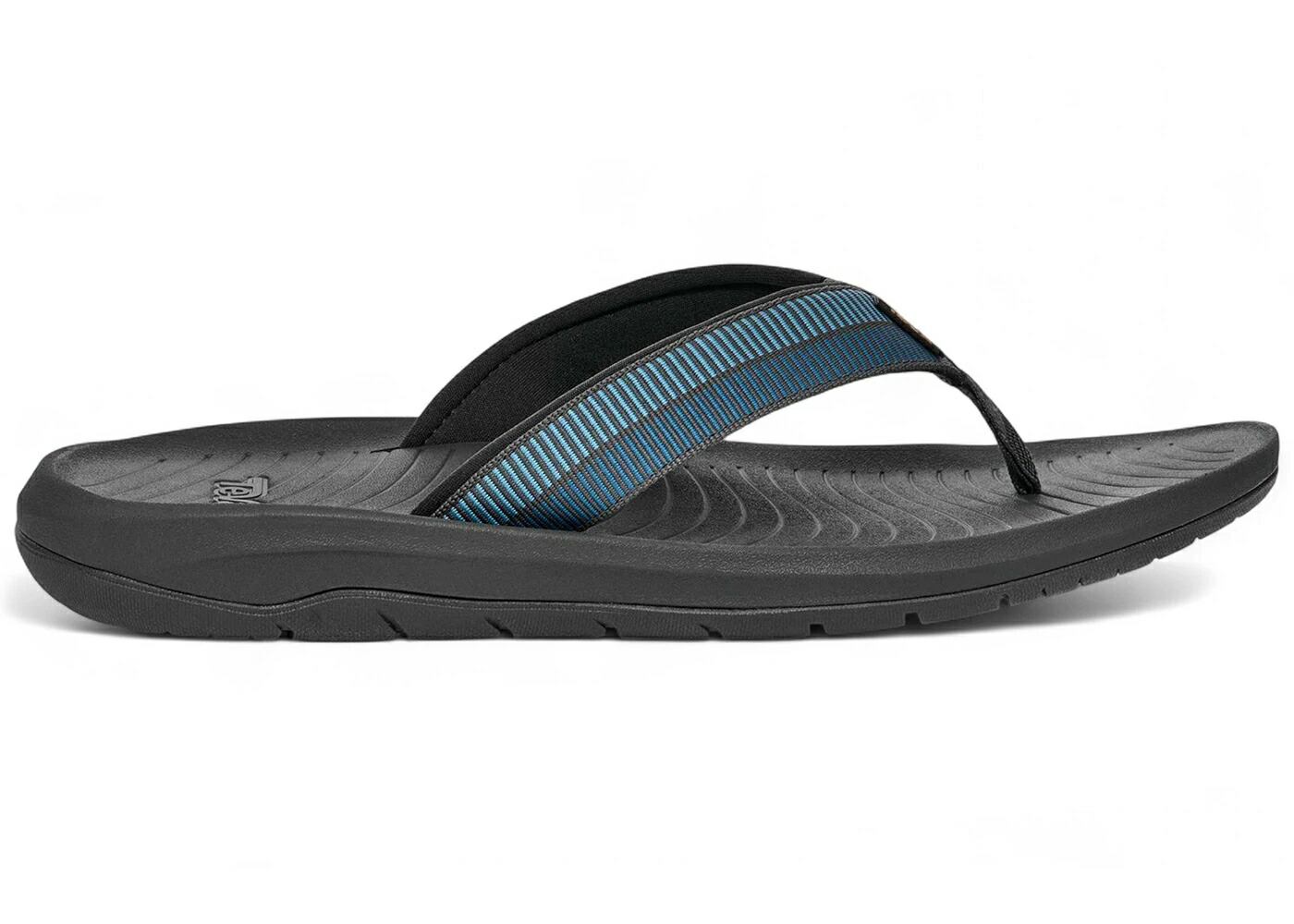 テバ ハリケイン 青碧 青碧 スニーカー メンズ TEVA HURRICANE FLIP-FLOP ARCHIVE LADDER BLUE CORAL / ARCHIVE LADDER BLUE CORAL