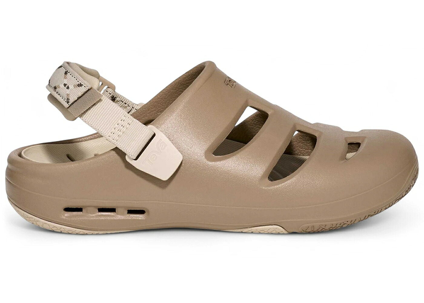 テバ WOMEN'S スニーカー レディース TEVA APREAQUA CLOSED-TOE WATER SANDAL DUNE (WOMEN'S) /｜スニケス