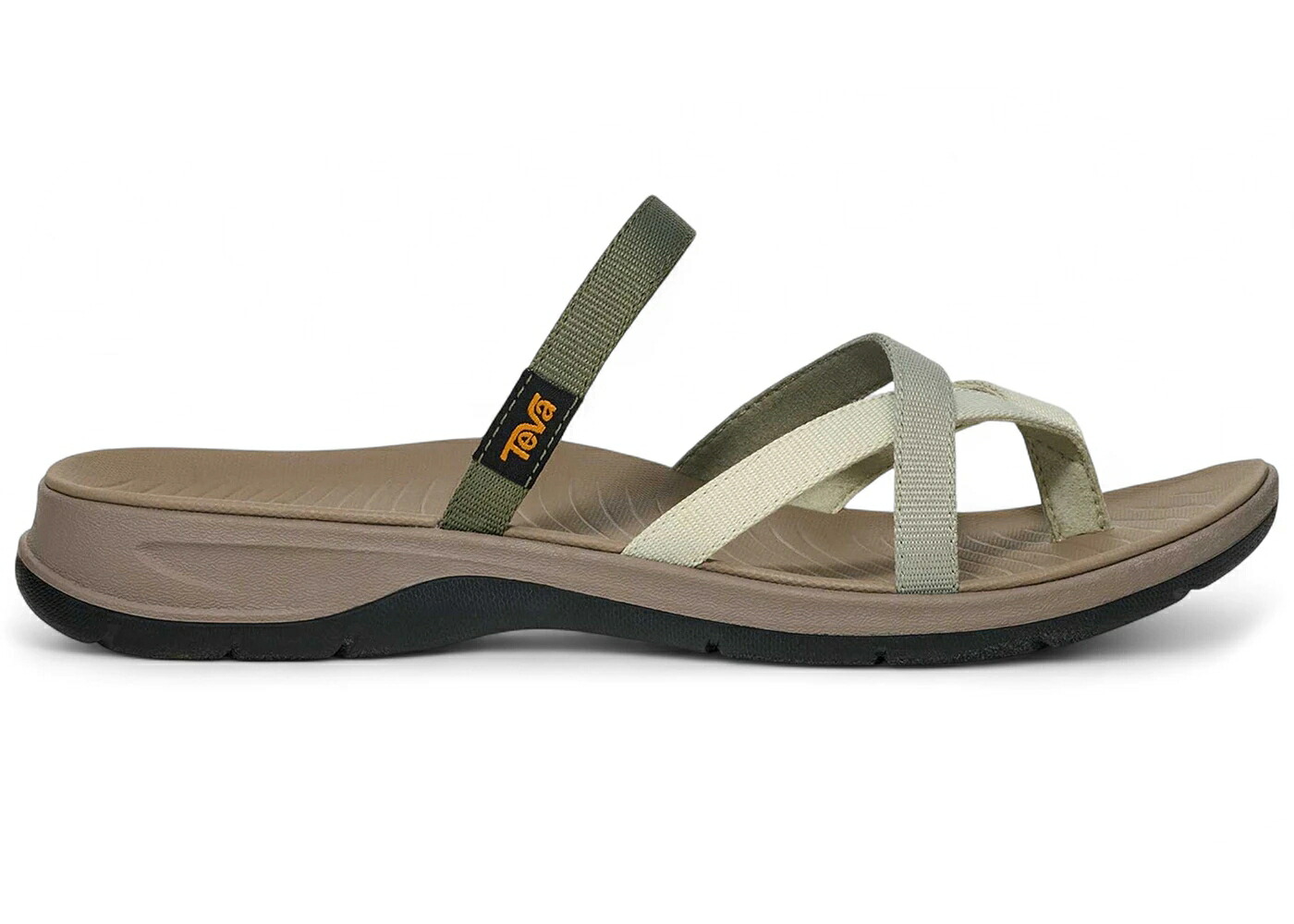 テバ WOMEN\u0027S スニーカー レディース TEVA TIRRATRAVELER FLIP-FLOP SEAGRASS MULTI (WOMEN\u0027S) / SEAGRASS MULTI