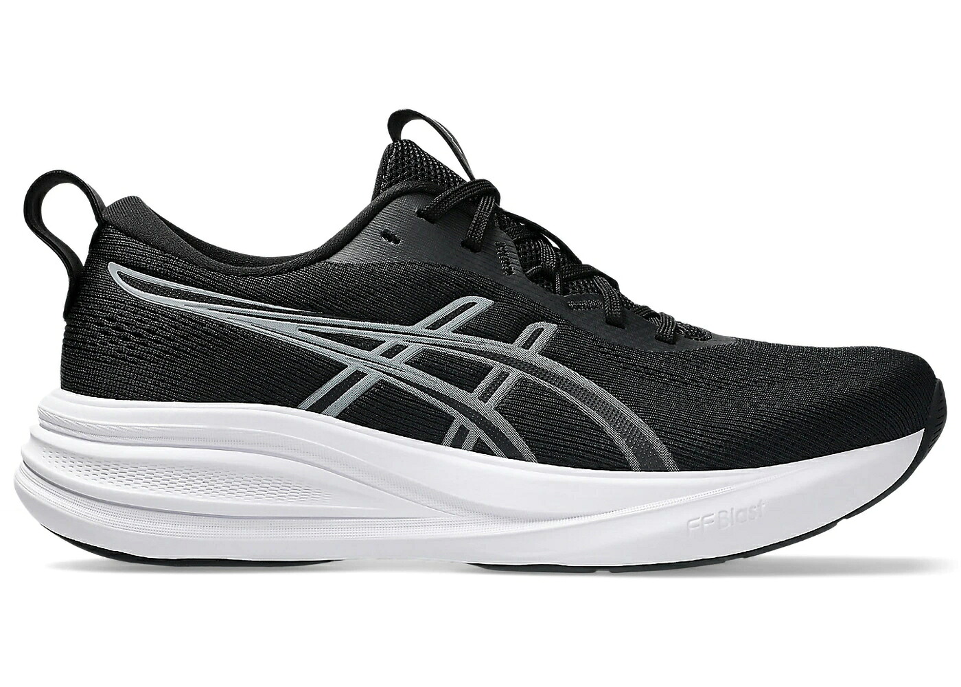アシックス 黒いこと 黒いこと WOMEN\u0027S スニーカー レディース ASICS GEL-PULSE 17 BLACK GRAVEL (WOMEN\u0027S) / BLACK GRAVEL