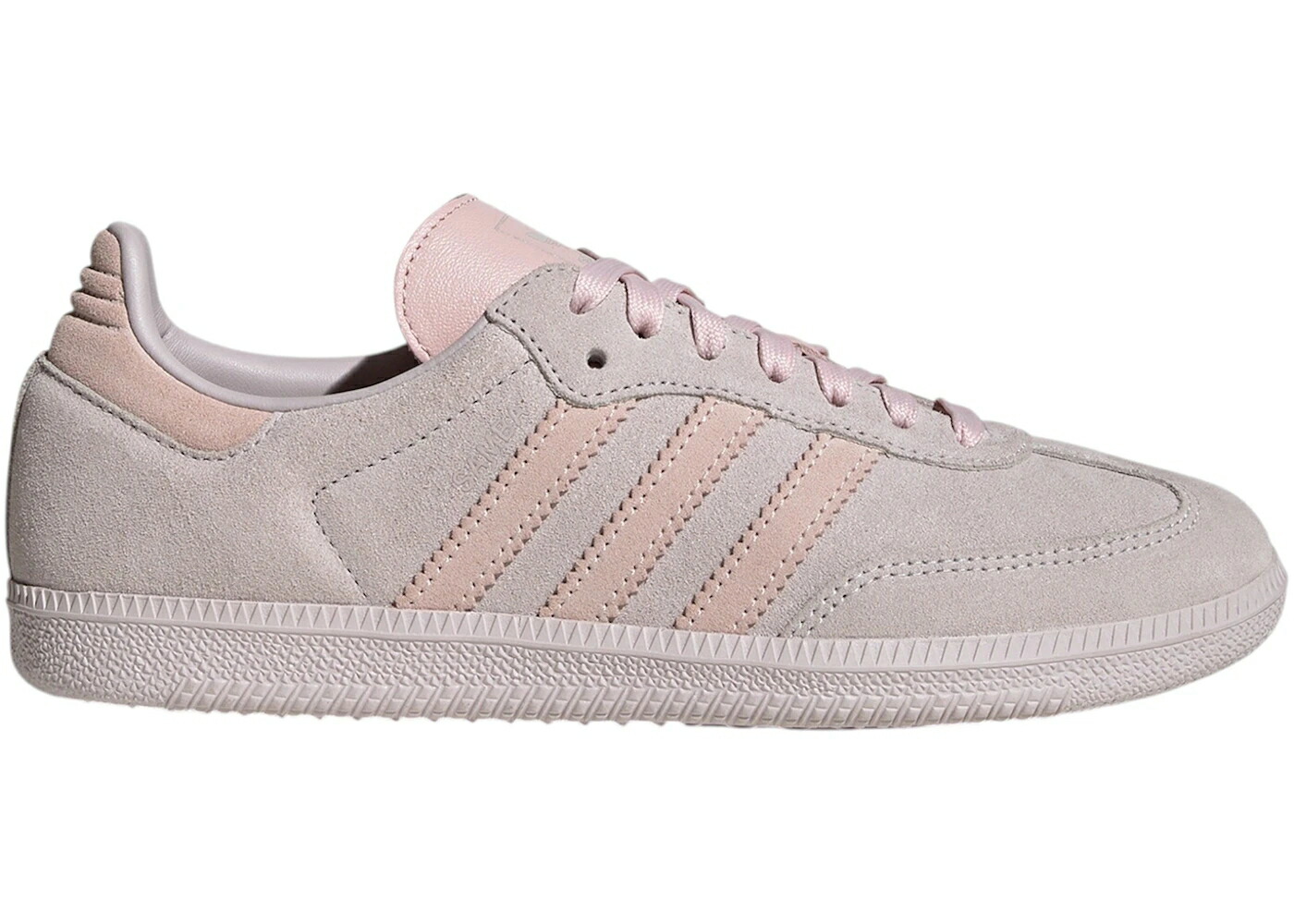 アディダス サンバ 紫 パープル サクラ色 WOMEN\u0027S スニーカー レディース ADIDAS SAMBA OG ICE PURPLE SANDY PINK (WOMEN\u0027S) / ICE PURPLE SANDY PINK SANDY PINK