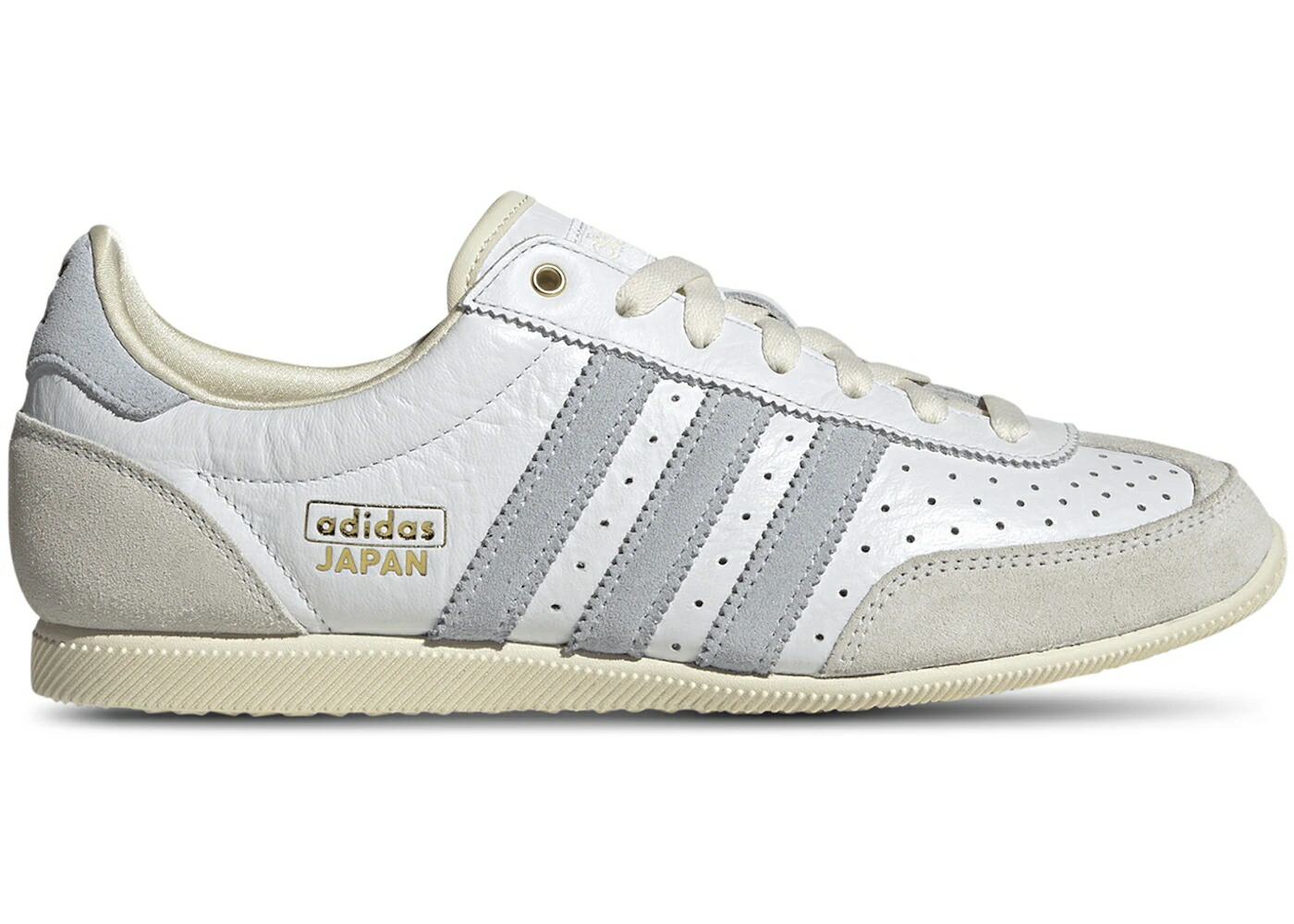 アディダス 白いこと 白いこと 天の原 ゴールド WOMEN\u0027S スニーカー レディース ADIDAS JAPAN WHITE CRYSTAL SKY (WOMEN\u0027S) / CLOUD WHITE CRYSTAL SKY GOLD