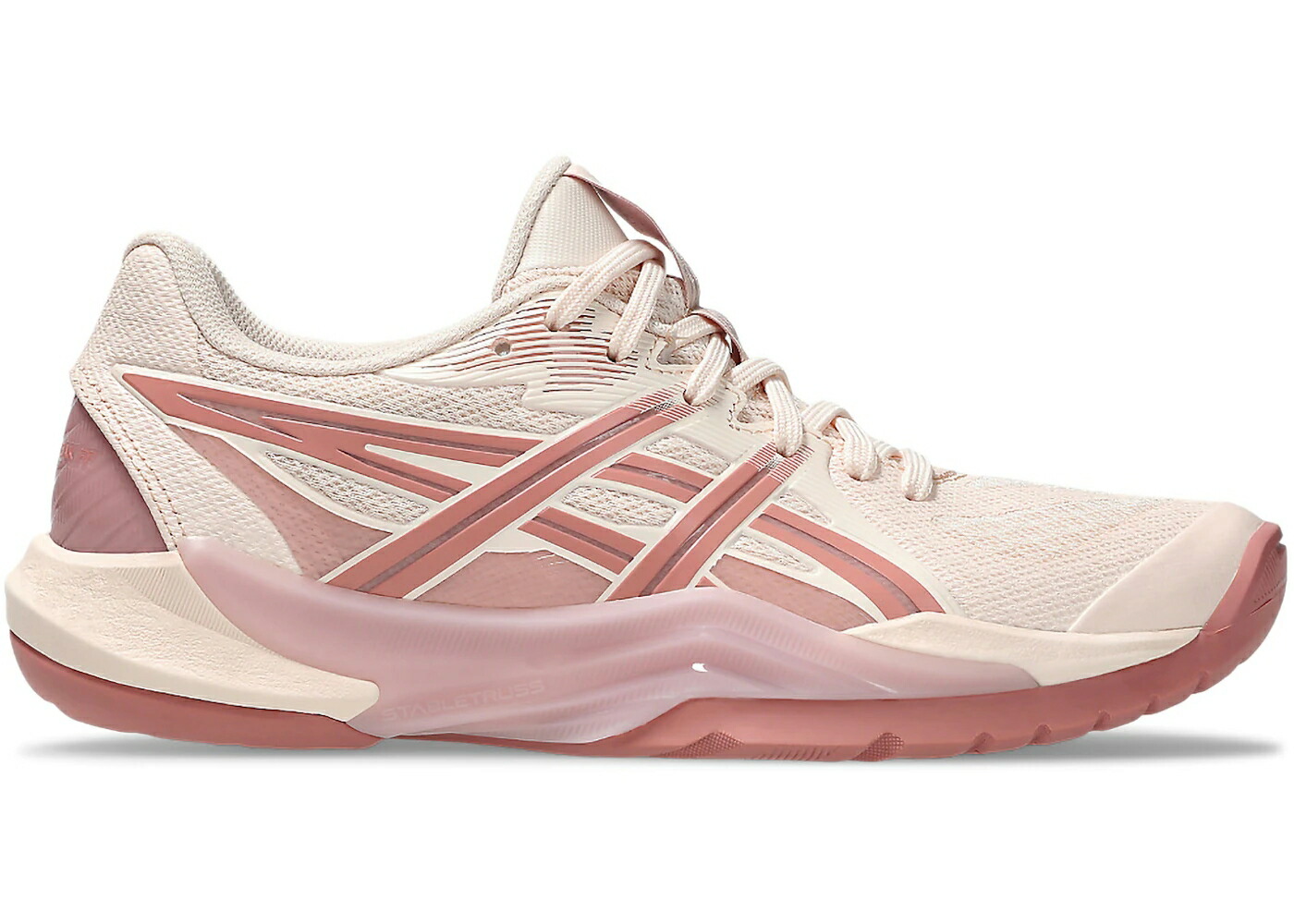 アシックス パール さくら色 WOMEN\u0027S スニーカー レディース ASICS POWERBREAK FF PEARL PINK MORGANITE (WOMEN\u0027S) / PEARL PINK MORGANITE