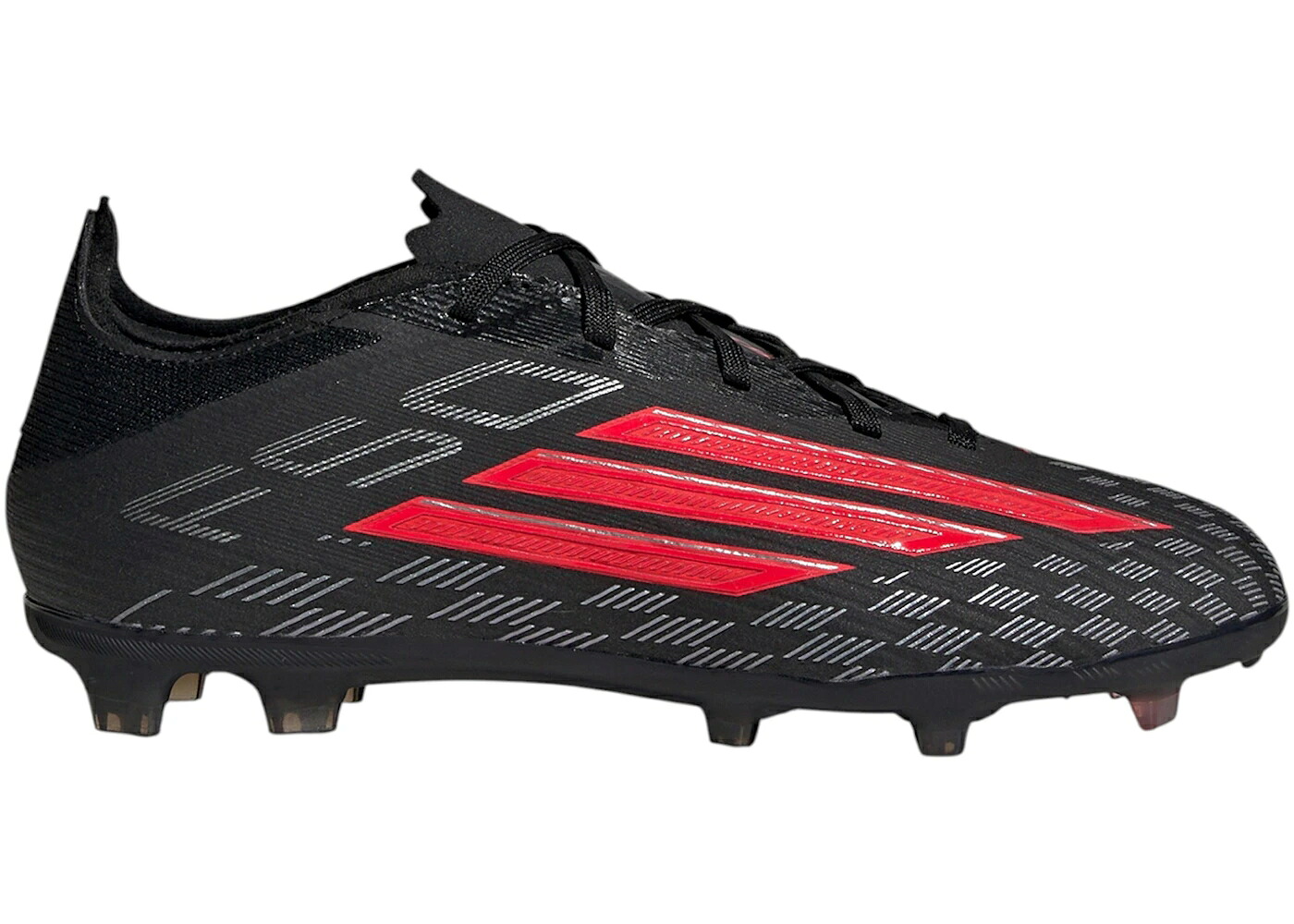 アディダス エリート コア 黒色 ブラック 赤 レッド ジュニア キッズ ADIDAS F50 ELITE FG IMMORTAL DNA PACK (GS) / CORE BLACK LUCID RED CORE BLACK ベビー マタニティ スニーカー|スニケス