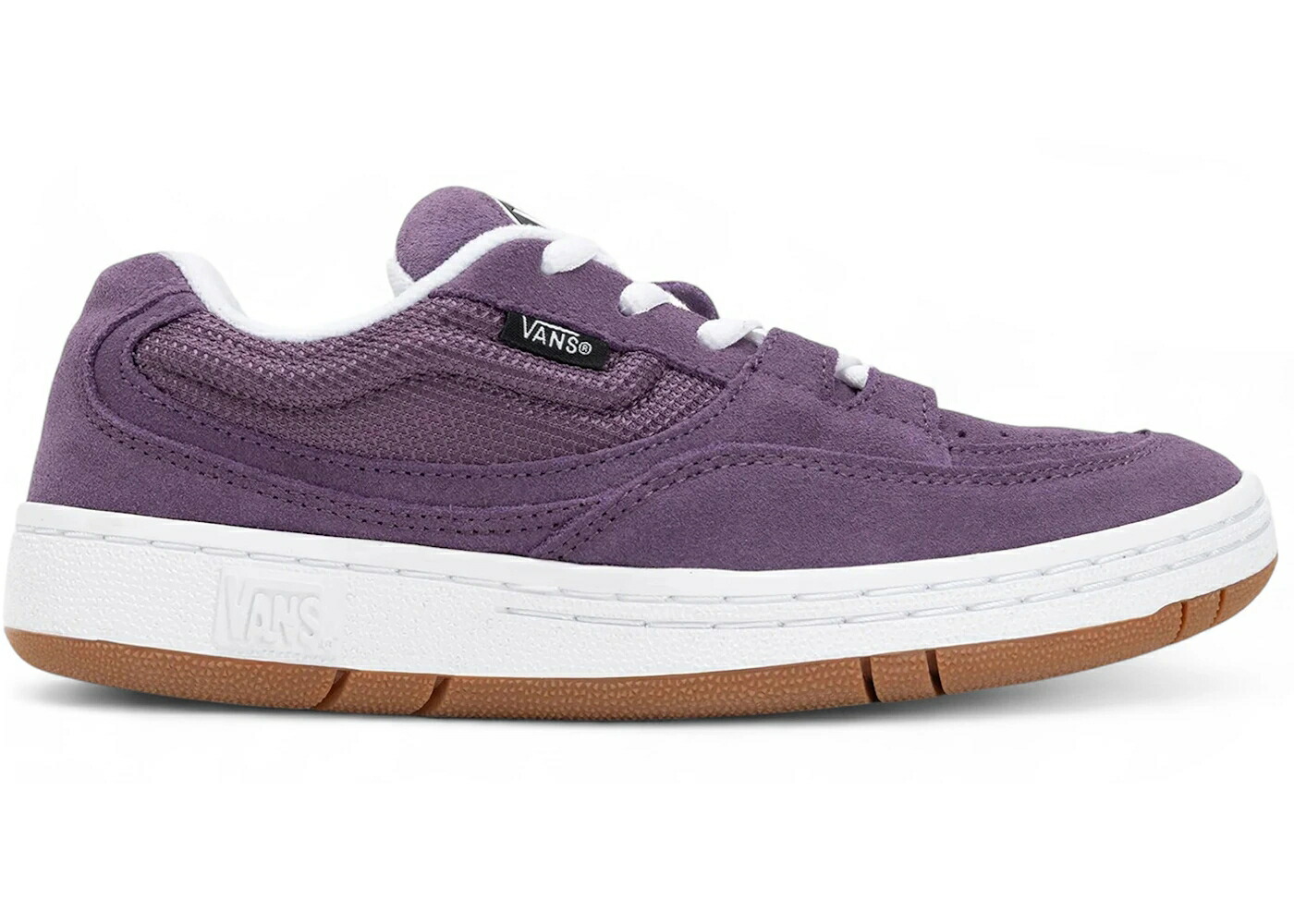 ヴァンズ バンズ 素早さ ジャム スニーカー メンズ VANS SPEED LS UTILITY GRAPE JAM / UTILITY GRAPE JAM
