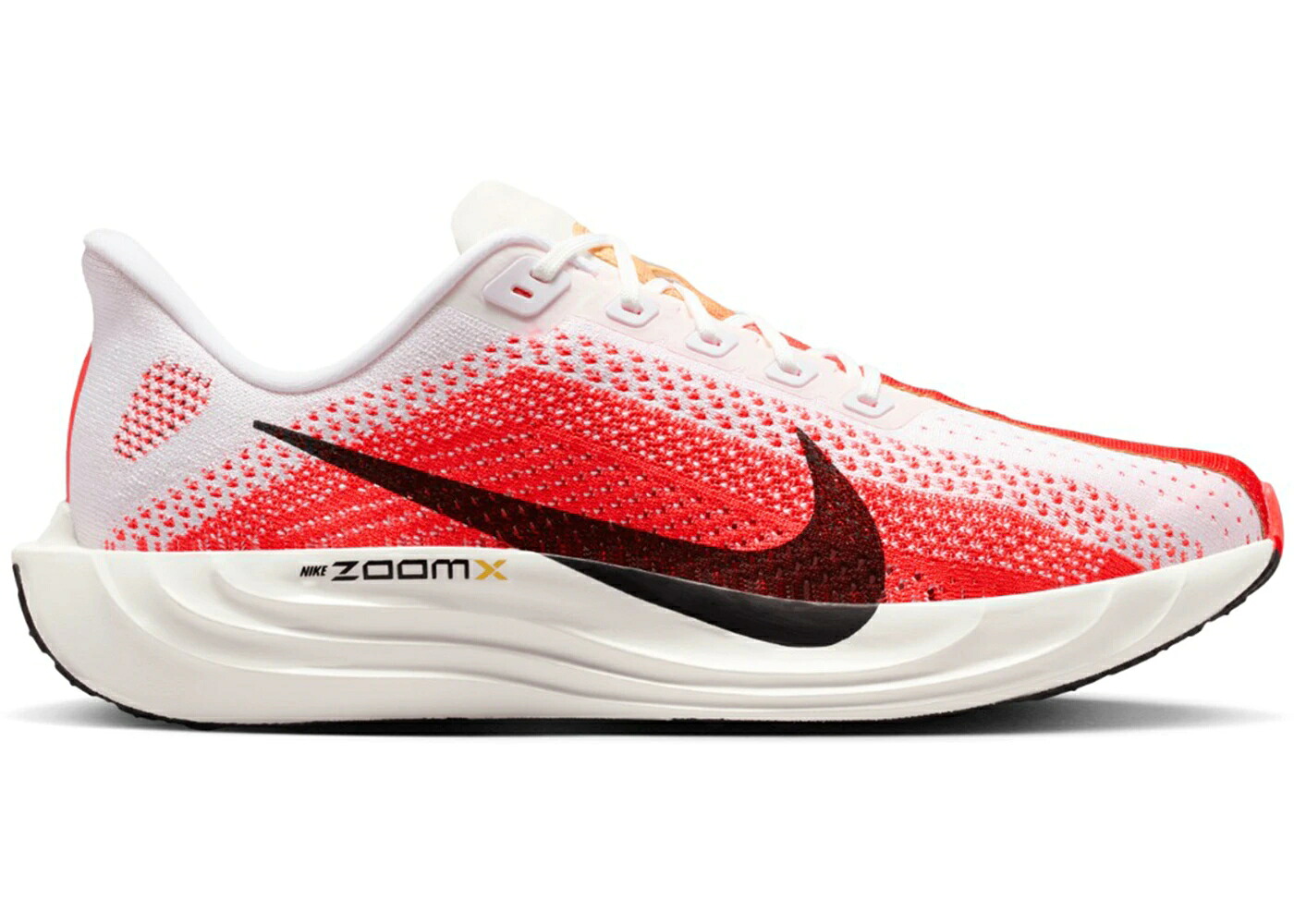 ナイキ ペガサス 白いこと 白いこと クリムゾン ゴールド スニーカー メンズ NIKE PEGASUS PLUS WHITE BRIGHT CRIMSON TOPAZ / WHITE BRIGHT CRIMSON TOPAZ GOLD