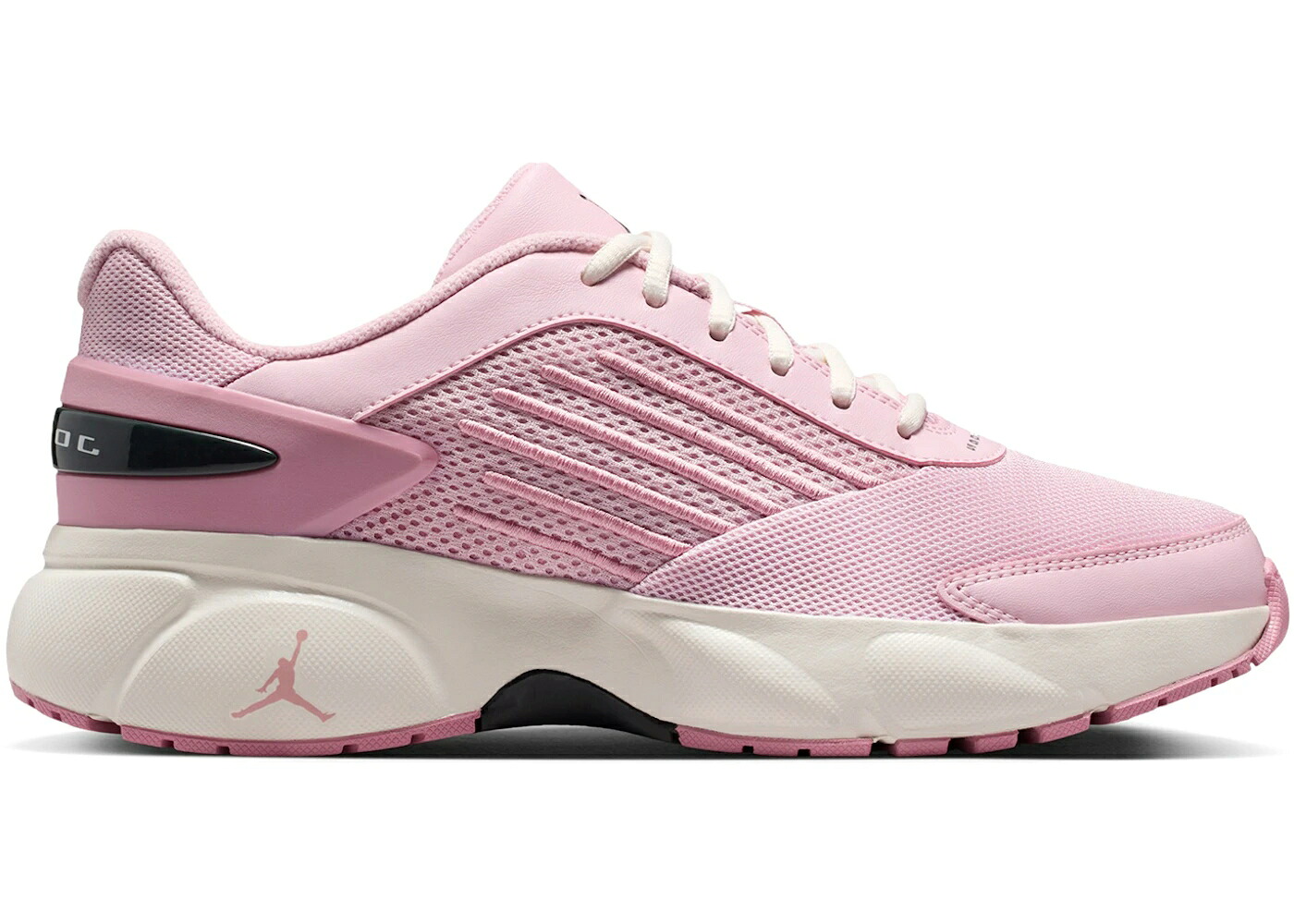 ナイキ ジョーダン 流通受け答え サクラ色 WOMEN\u0027S スニーカー レディース JORDAN TRUNNER FLOW ICED CARMINE SAIL ANTHRACITE (WOMEN\u0027S) / ICED CARMINE ELEMENTAL PINK SAIL