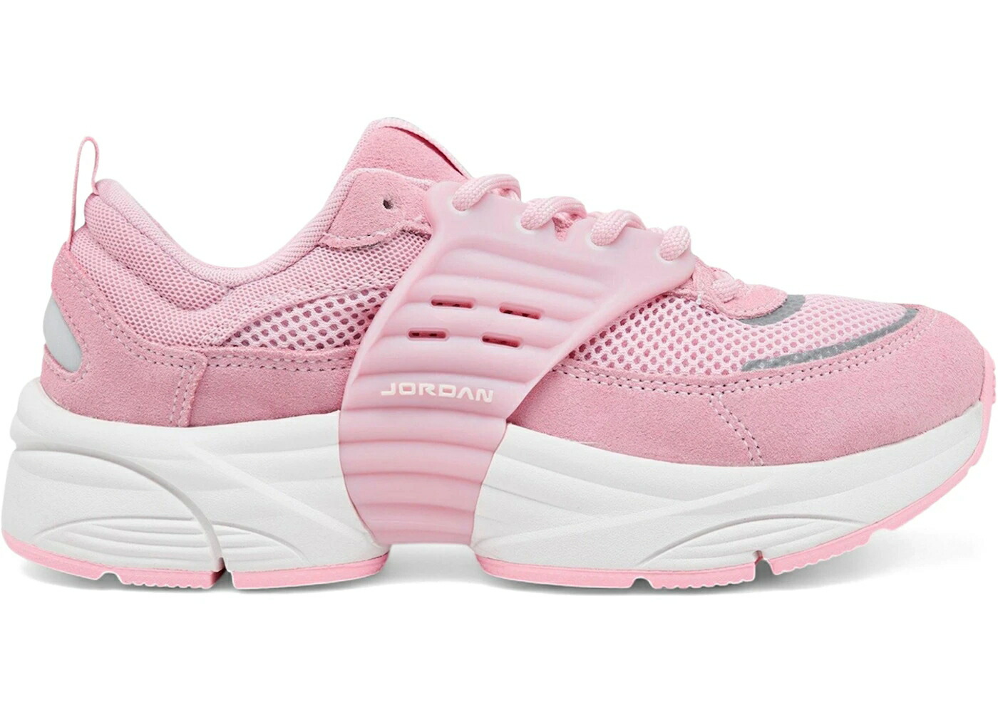 ナイキ ジョーダン WOMEN\u0027S スニーカー レディース JORDAN TRUNNER O/S ICED CARMINE PHANTOM (WOMEN\u0027S) / ICED CARMINE PHANTOM