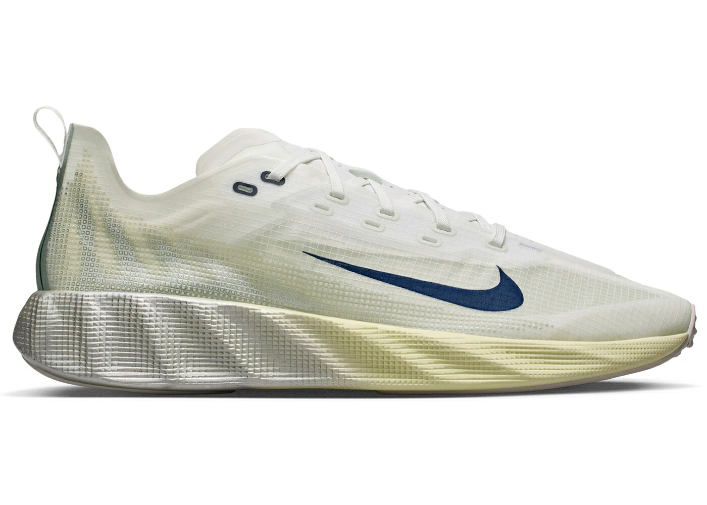 ナイキ しろがね色 しろがね色 紺色 米国海軍 スニーカー メンズ NIKE AVA X METALLIC SILVER SAIL MIDNIGHT NAVY / METALLIC SILVER ALABASTER SAIL