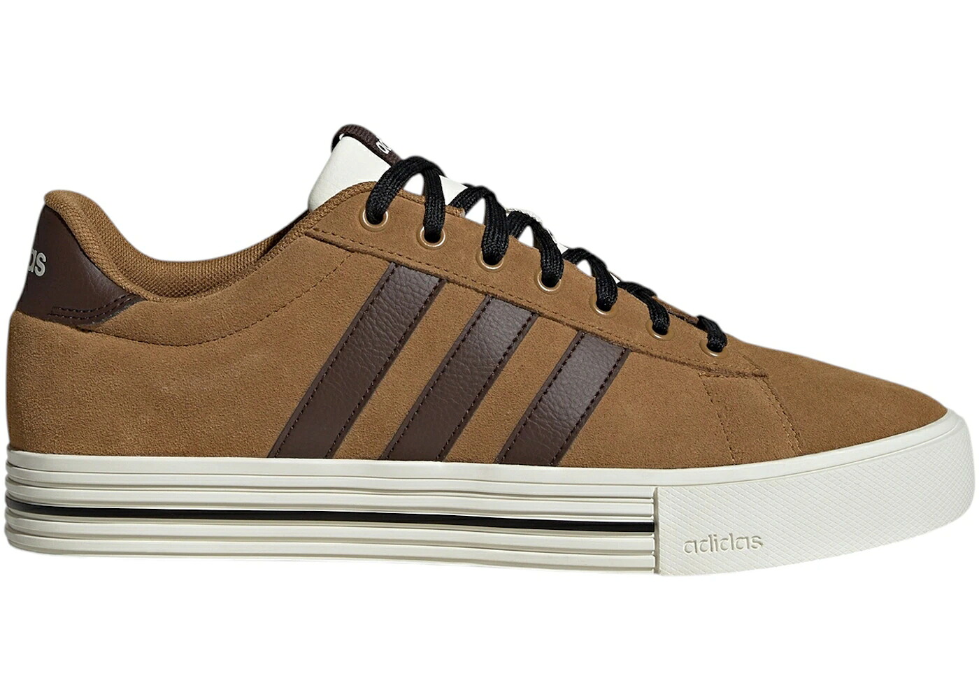 アディダス 銅 ブロンズ 赤銅色 赤銅色 4.0 スニーカー メンズ ADIDAS DAILY BRONZE STRATA DARK BROWN / BRONZE STRATA DARK BROWN OFF