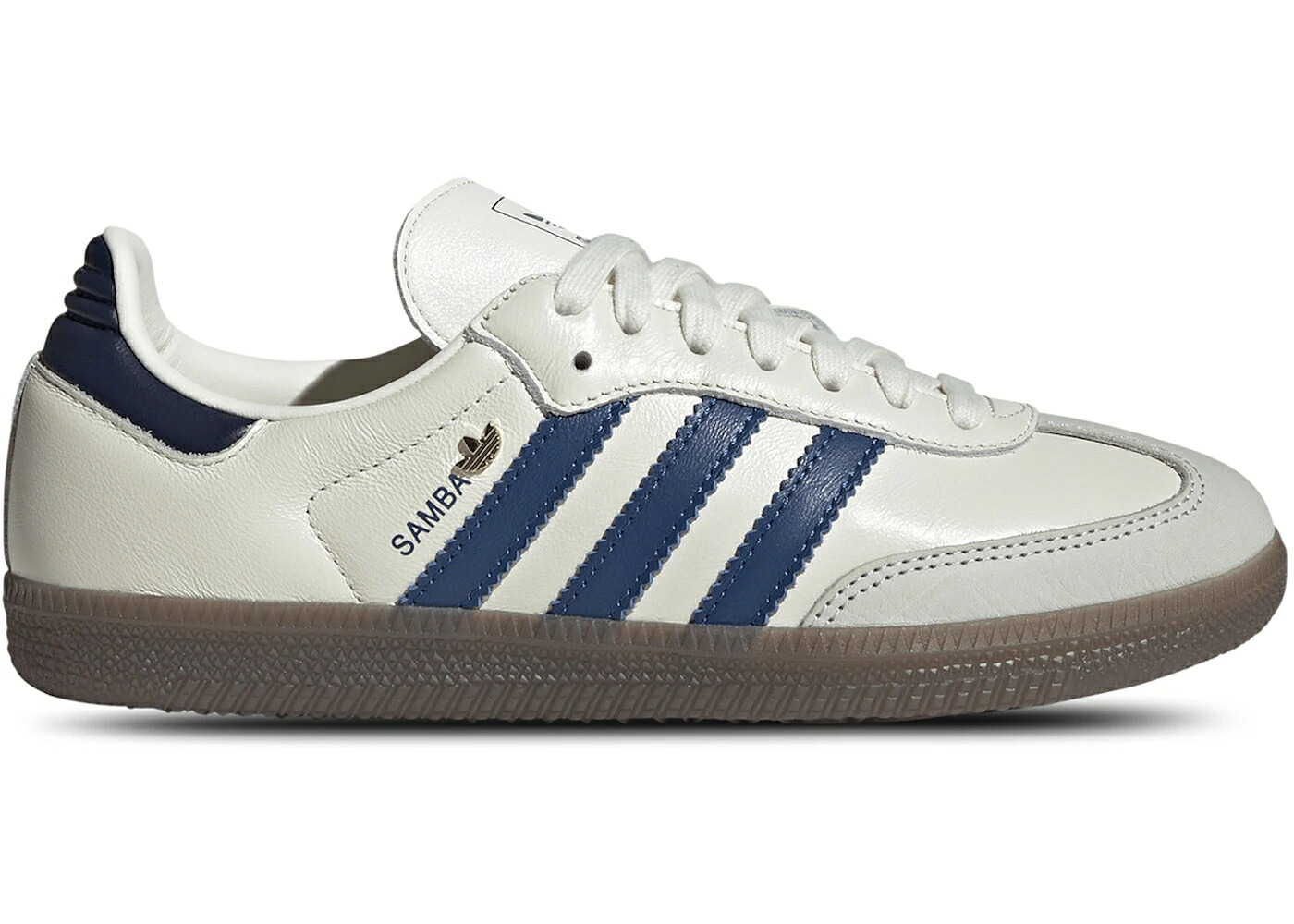 アディダス サンバ 白いこと 白いこと ナイト爵 藍色 インディゴ WOMEN\u0027S スニーカー レディース ADIDAS SAMBA OG OFF WHITE DUSKY PETROL NIGHT INDIGO (WOMEN\u0027S) / OFF WHITE DUSKY PETROL NIGHT