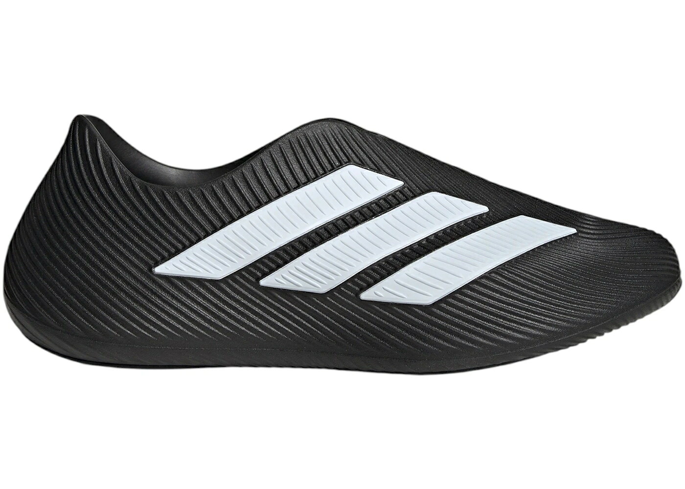 アディダス 黒いこと 黒いこと 白いこと 白いこと 中核グループ スニーカー メンズ ADIDAS PURECHILL RUNNER BLACK CLOUD WHITE / CORE BLACK CLOUD WHITE CORE