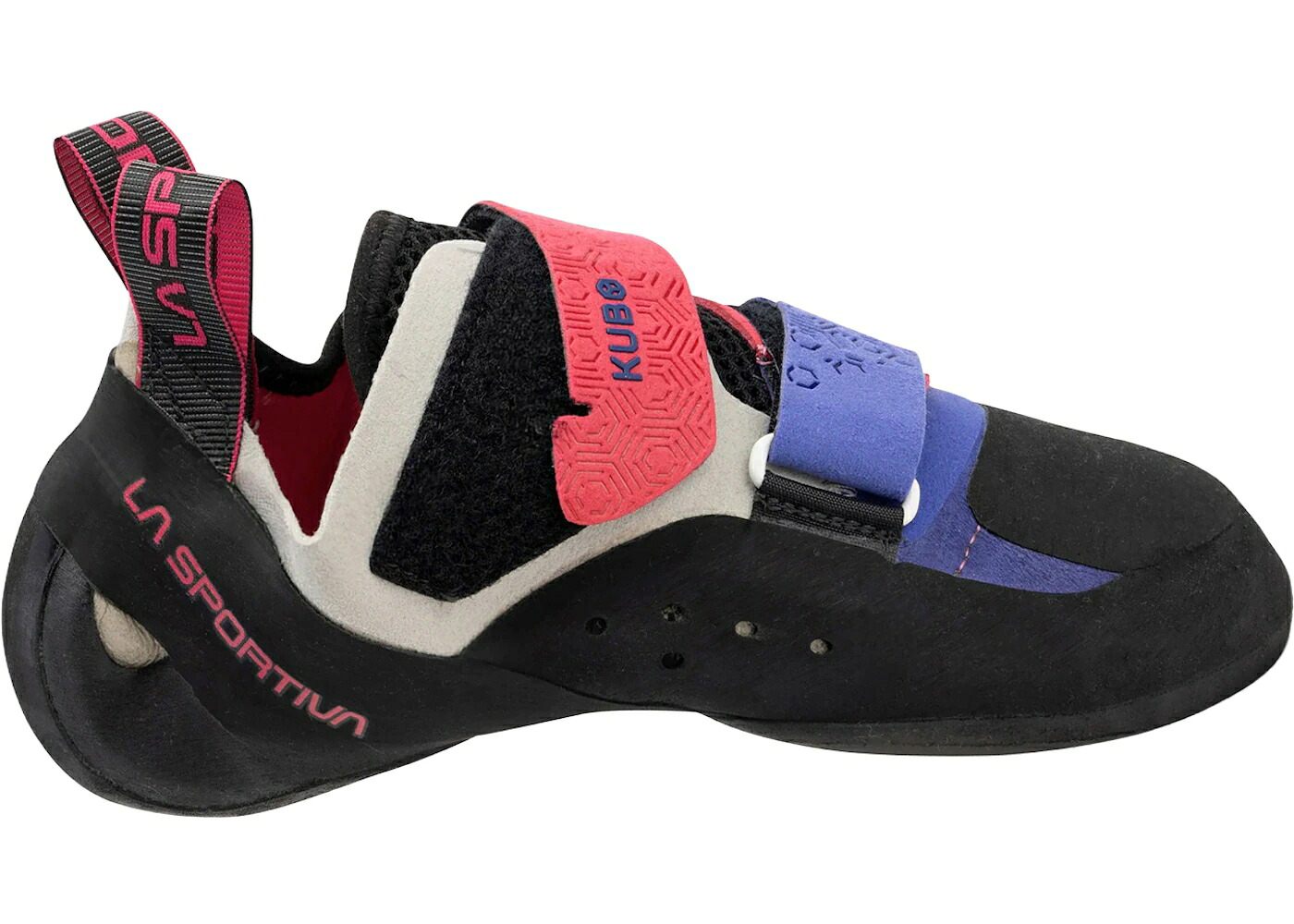 スポルティバ ロサンゼルス WOMEN'S スニーカー レディース LA SPORTIVA LA SPORTIVA KUBO ROYAL LOVE POTION (WOMEN'S) / ROYAL LOVE POTION|スニケス