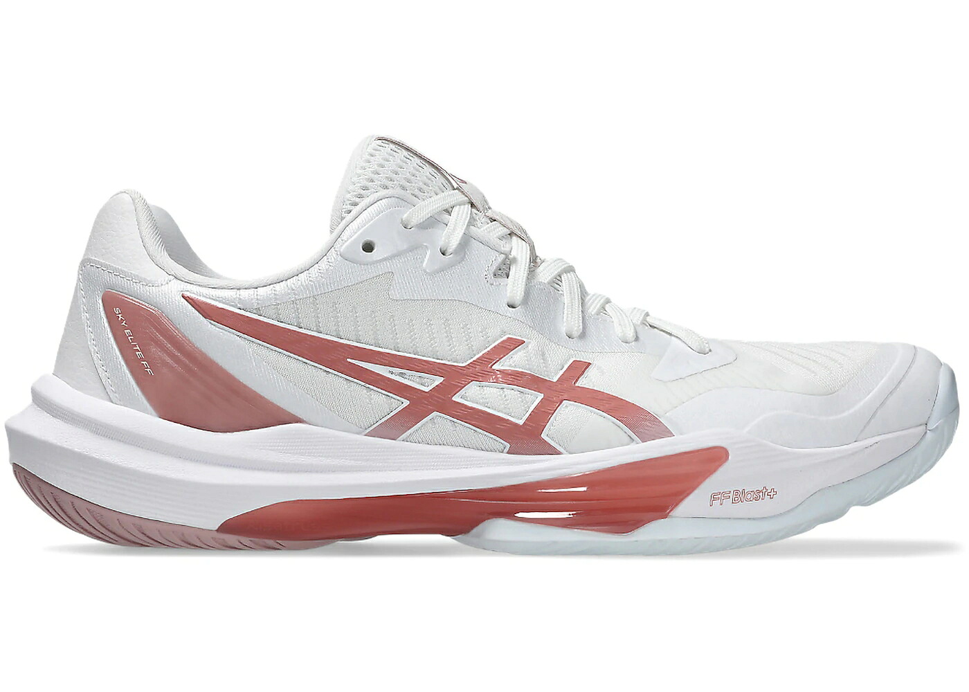 アシックス 天の原 エリート 白いこと 白いこと WOMEN\u0027S スニーカー レディース ASICS SKY ELITE FF 3 WHITE MORGANITE (WOMEN\u0027S) / WHITE MORGANITE