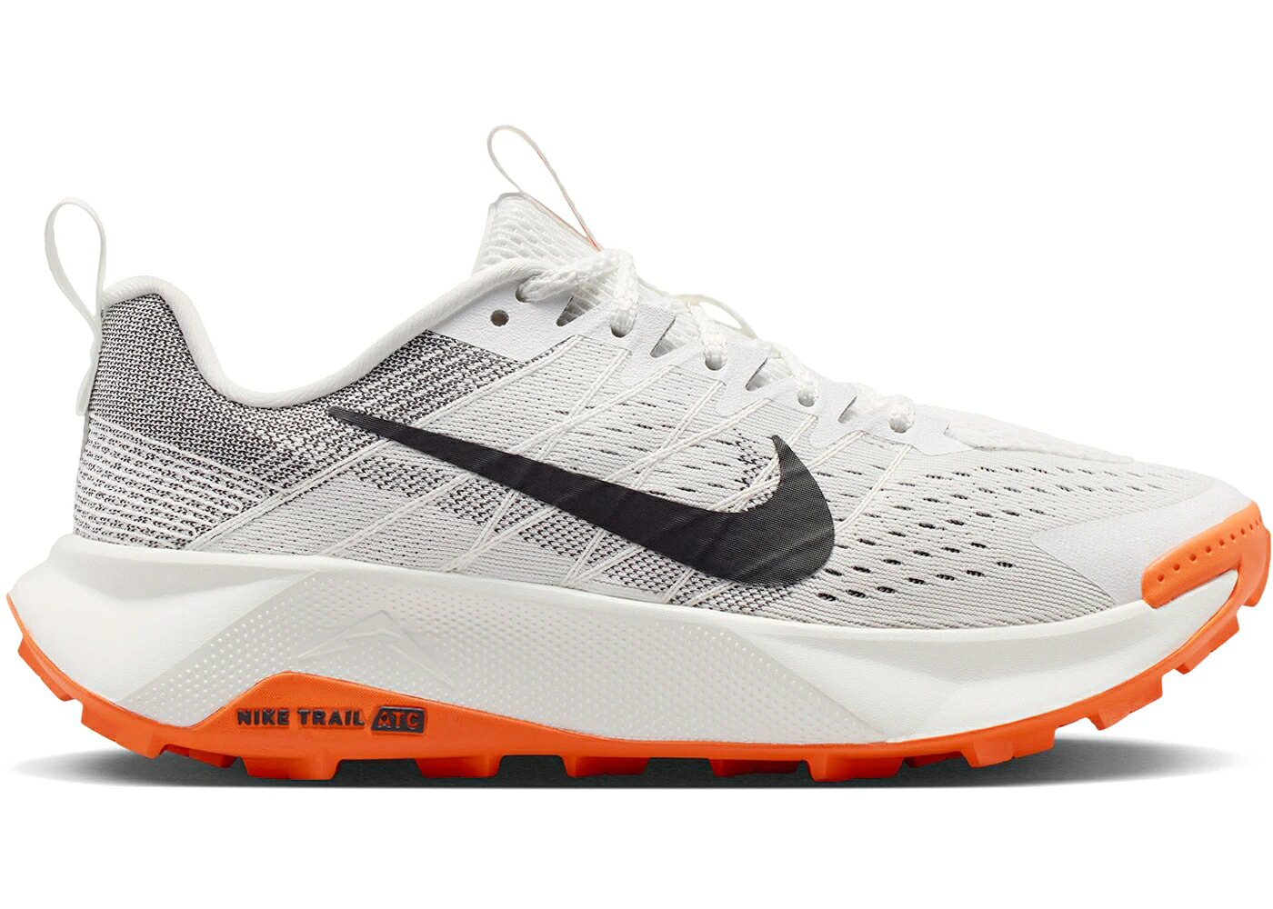 ナイキ 白色 ホワイト 橙 オレンジ 黒色 ブラック WOMEN'S スニーカー レディース NIKE WILDHORSE 10 SUMMIT WHITE SAFETY ORANGE BLACK (WOMEN'S) / SUMMIT WHITE SAFETY ORANGE｜スニケス