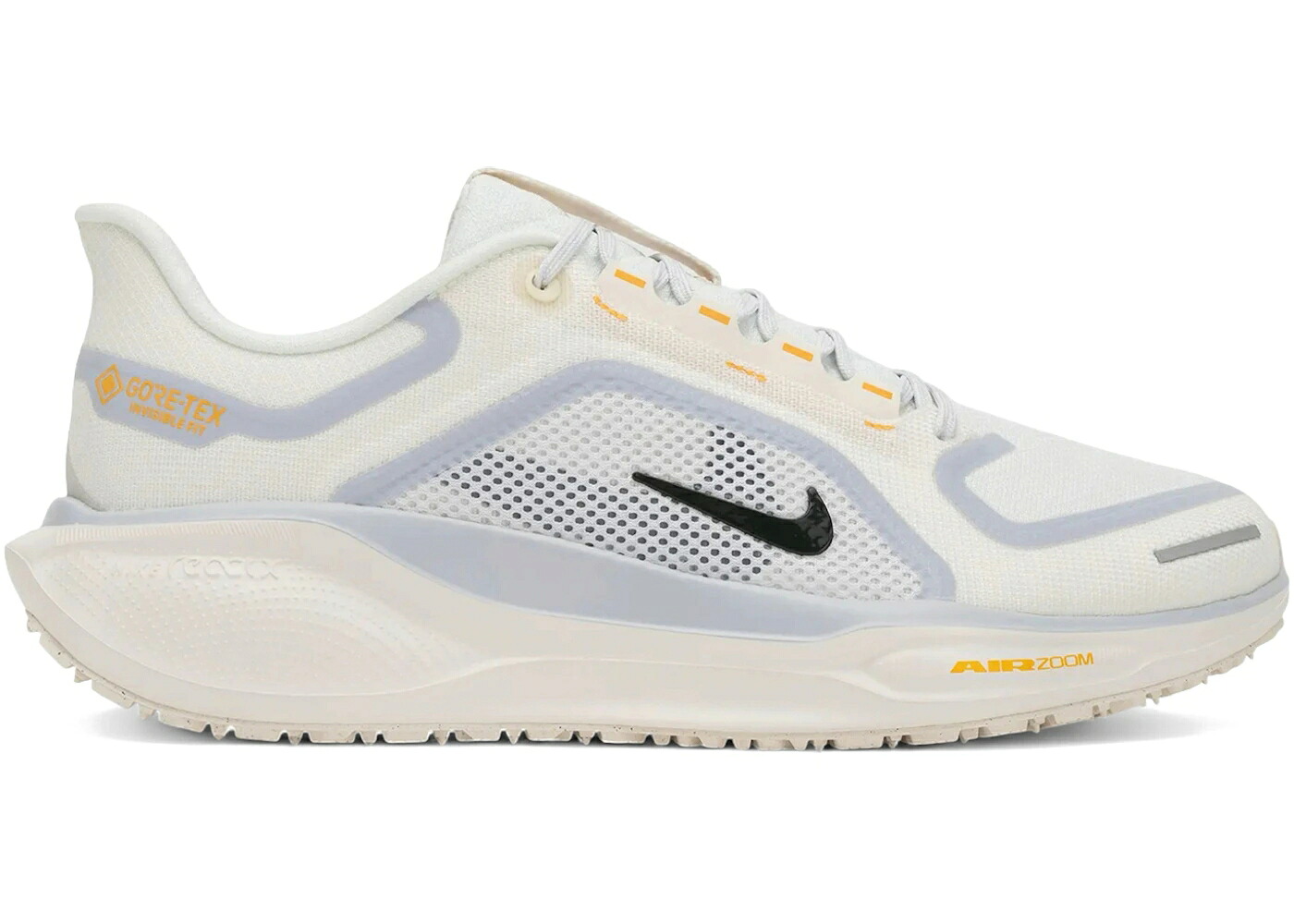 ナイキ 望遠レンズ ペガサス ゴアテックス 薄墨色 薄墨色 望遠レンズペガサス スニーカー メンズ NIKE AIR ZOOM PEGASUS 41 GORE-TEX SAIL FOOTBALL GREY SUNDIAL / SAIL FOOTBALL GREY SUNDIAL ASHEN