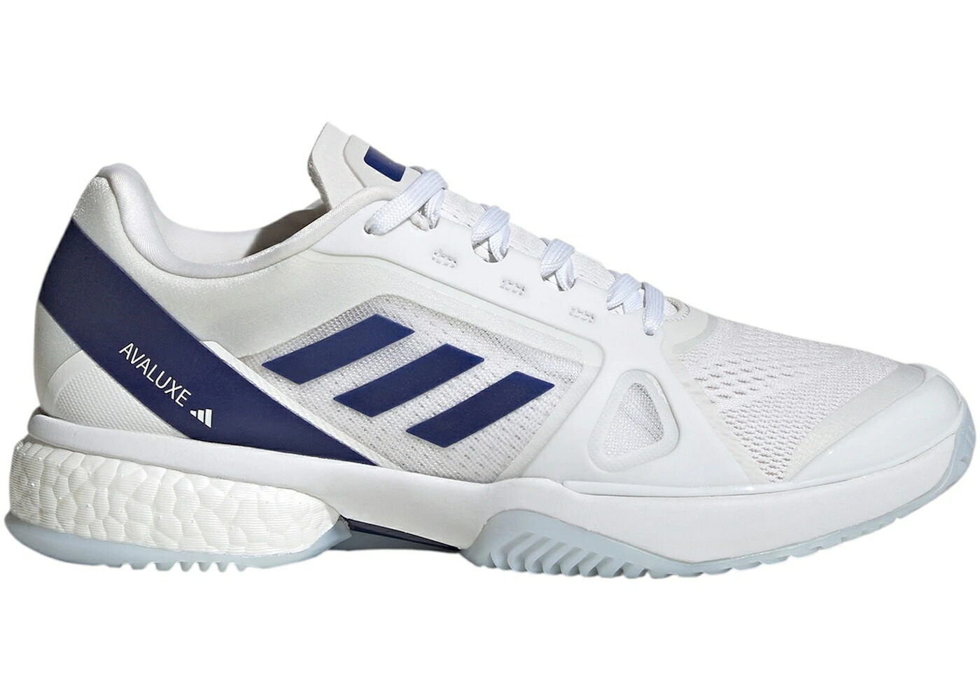 アディダス 白いこと 白いこと 青碧 青碧 WOMEN\u0027S スニーカー レディース ADIDAS AVALUXE WHITE DARK BLUE (WOMEN\u0027S) / CLOUD WHITE DARK BLUE CLOUD