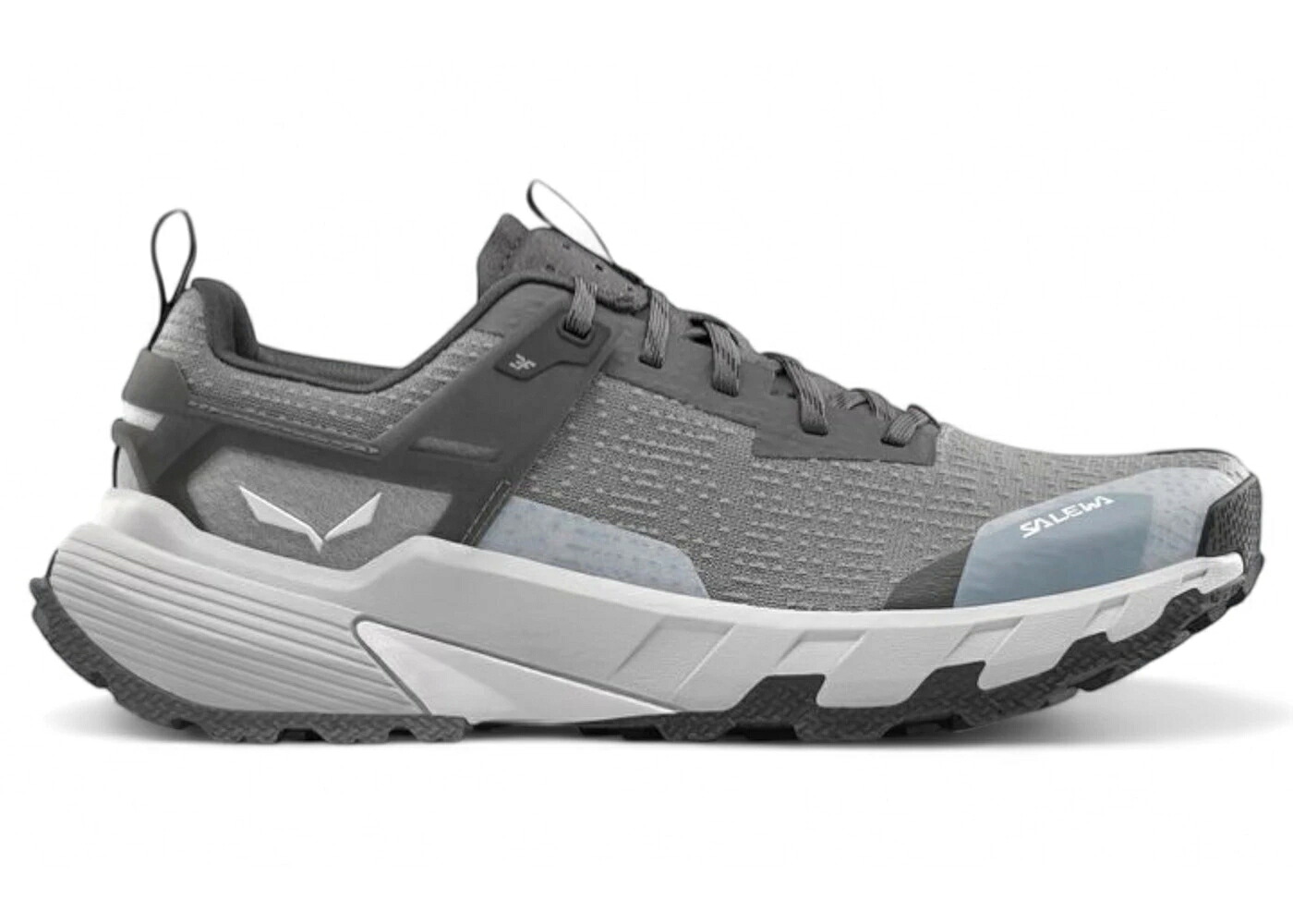 サレワ 青碧 青碧 スニーカー メンズ SALEWA PEDROC 2 ONYX VAPOR BLUE / ONYX VAPOR BLUE