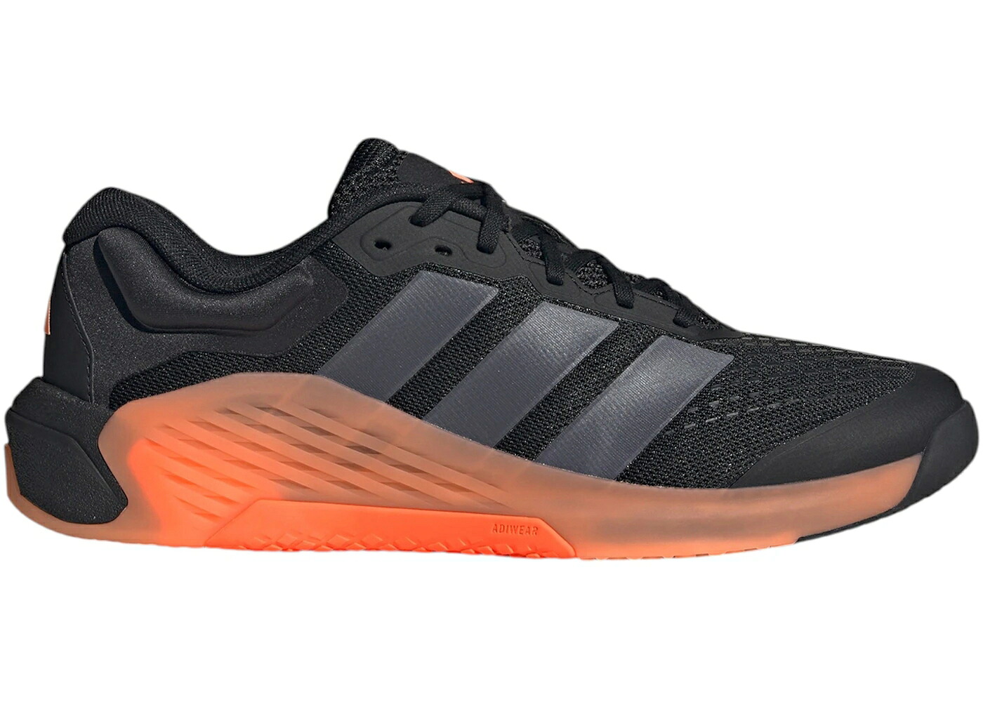 アディダス 力強さ 黒いこと 黒いこと 橙 オレンジ色 中核グループ スニーカー メンズ ADIDAS DROPSET 4 POWER BLACK AURORA ONIX LUCID ORANGE / CORE BLACK AURORA ONIX LUCID
