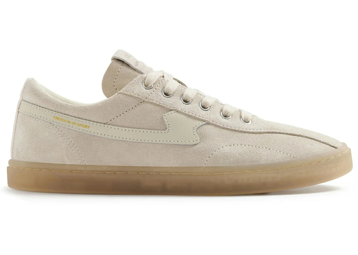 クラブ スニーカー メンズ STEPNEY WORKERS CLUB STEPNEY WORKERS CLUB SURMA S-STRIKE OAT /|スニケス