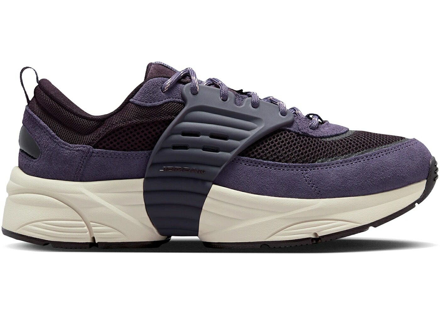 ナイキ ジョーダン ブドウ酒色 バーガンディー スニーカー メンズ JORDAN TRUNNER O/S BURGUNDY ASH DARK RAISIN / BURGUNDY ASH DARK RAISIN BIRCH