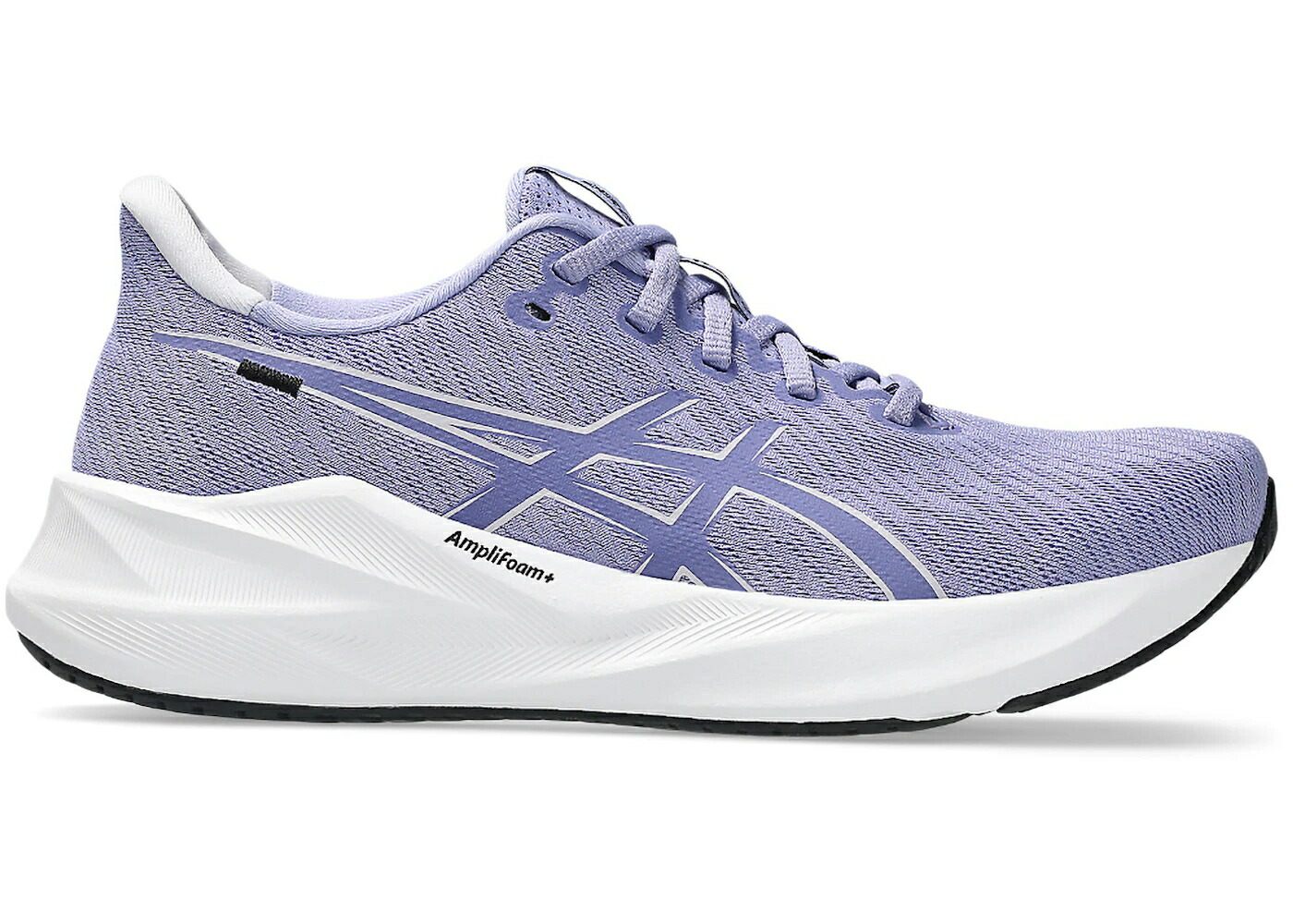 アシックス WOMEN\u0027S スニーカー レディース ASICS VERSABLAST 4 BLUEBELL LILAC HINT (WOMEN\u0027S) / BLUEBELL LILAC HINT