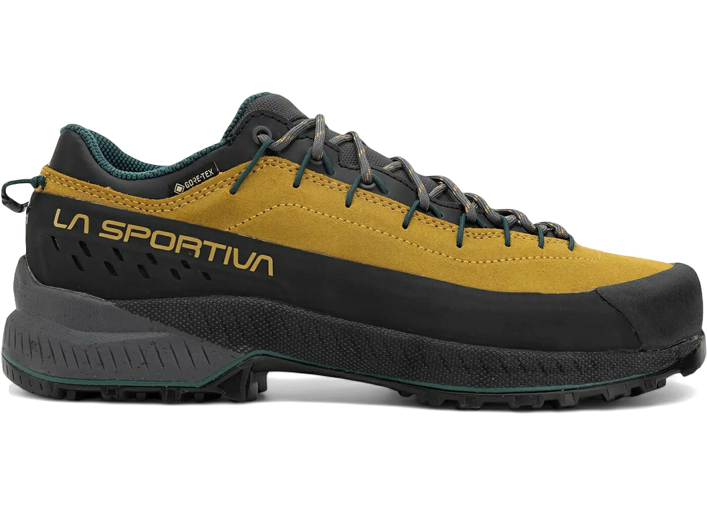 スポルティバ ロサンゼルス スニーカー メンズ LA SPORTIVA LA SPORTIVA TX4 EVO GTX SAVANA JUNGLE / SAVANA JUNGLE｜スニケス