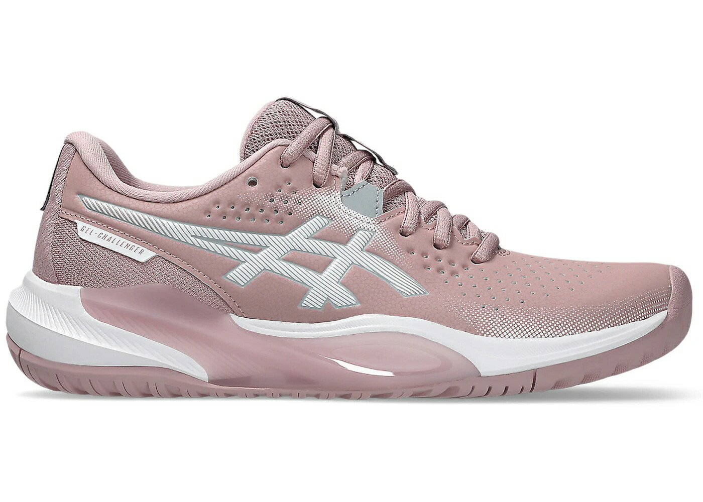 アシックス 薄墨色 薄墨色 WOMEN\u0027S スニーカー レディース ASICS GEL-CHALLENGER 15 MORGANITE PIEDMONT GREY (WOMEN\u0027S) / MORGANITE PIEDMONT GREY