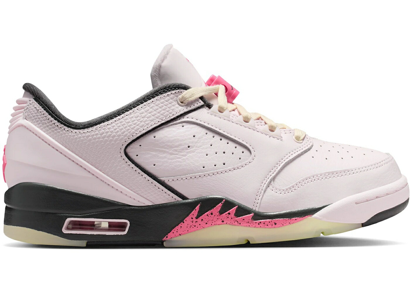ナイキ ジョーダン パール さくら色 WOMEN\u0027S スニーカー レディース JORDAN SIXTY PLUS LOW PEARL PINK ANTHRACITE (WOMEN\u0027S) / PEARL PINK ANTHRACITE MUSLIN
