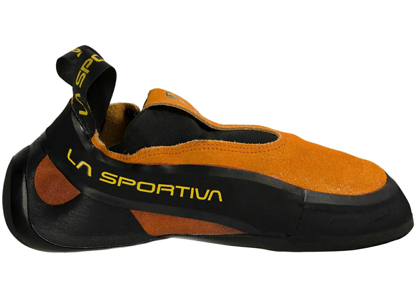 スポルティバ ロサンゼルス 橙 オレンジ スニーカー メンズ LA SPORTIVA LA SPORTIVA COBRA ORANGE /|スニケス