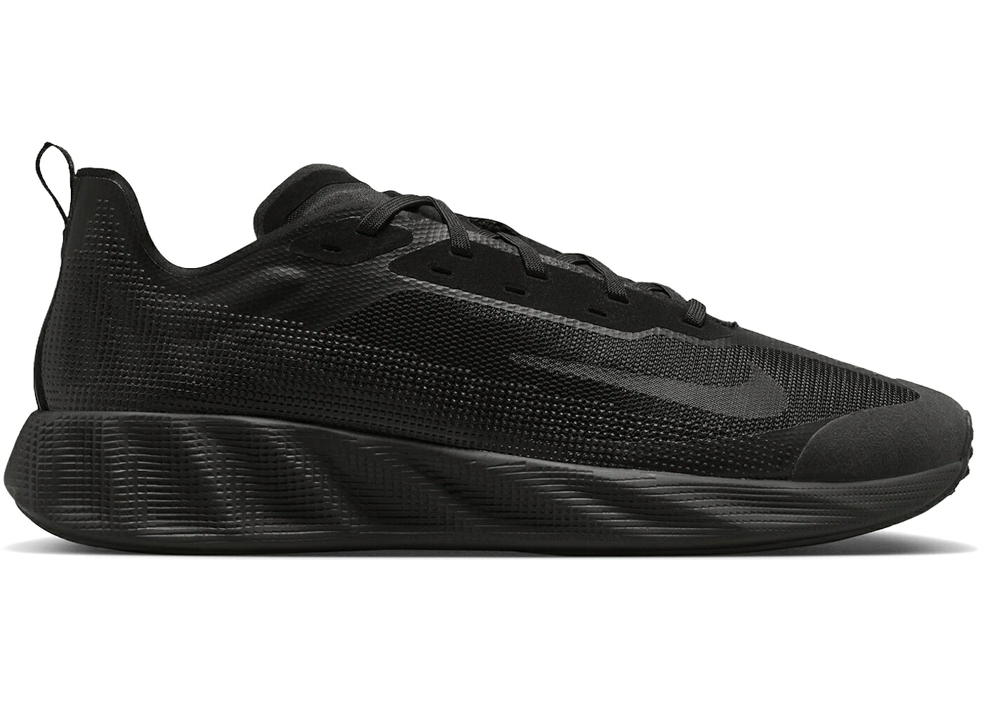 ナイキ 黒いこと 黒いこと 薄墨色 薄墨色 スニーカー メンズ NIKE AVA X MESH BLACK DARK SMOKE GREY / BLACK ANTHRACITE DARK SMOKE GREY