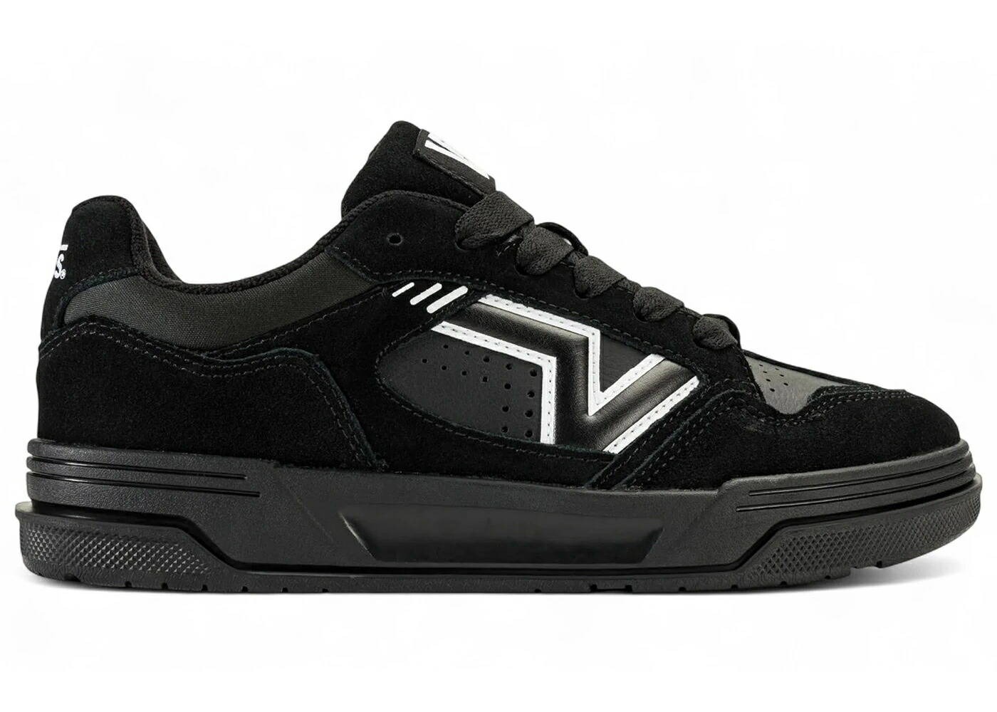 ヴァンズ バンズ スエードクロス スウェード 黒いこと 黒いこと 白いこと 白いこと スニーカー メンズ VANS UPLAND SUEDE BLACK WHITE V / BLACK WHITE