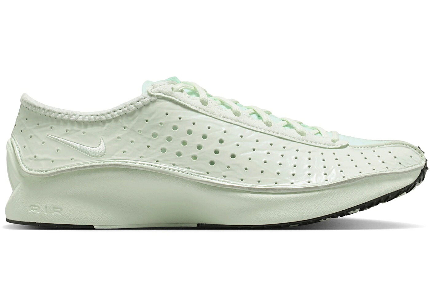 ナイキ 緑 緑であること 黒いこと 黒いこと WOMEN\u0027S スニーカー レディース NIKE AIR SUPERFLY BARELY GREEN (WOMEN\u0027S) / BARELY GREEN BARELY GREEN BLACK
