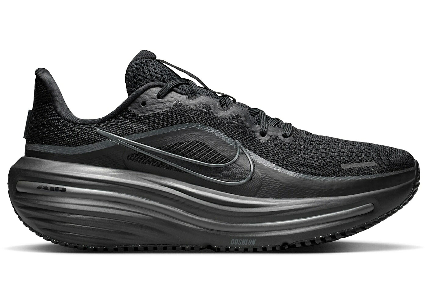 ナイキ 黒いこと 黒いこと 薄墨色 薄墨色 WOMEN\u0027S スニーカー レディース NIKE AIR WINFLO 12 BLACK DARK SMOKE GREY (WOMEN\u0027S) / BLACK DARK SMOKE GREY BLACK