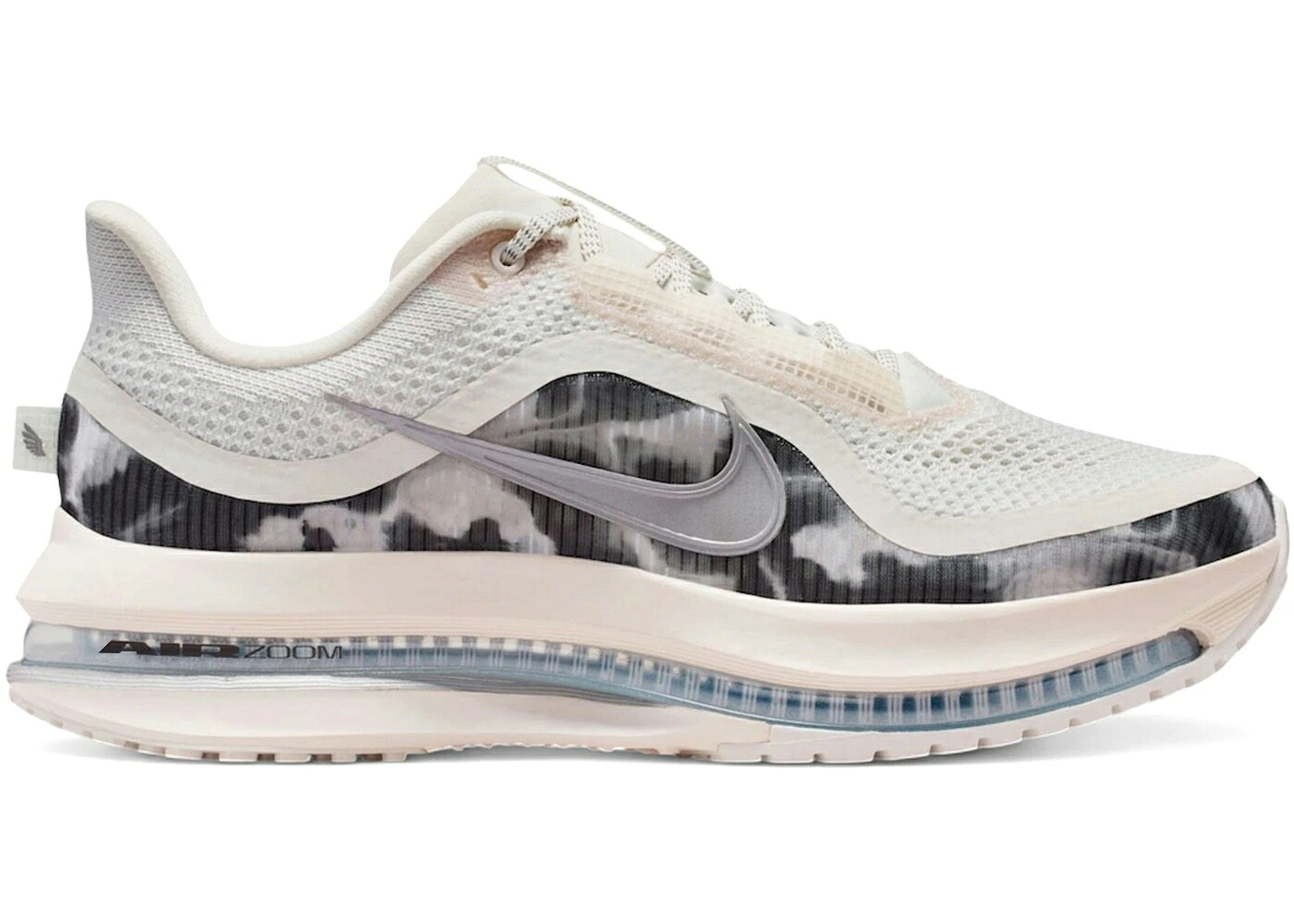 ナイキ ズーム ペガサス プレミアム ズームペガサス WOMEN'S スニーカー レディース NIKE AIR ZOOM PEGASUS PREMIUM SE SMOKE (WOMEN'S) / PHANTOM ANTHRACITE METALLIC｜スニケス