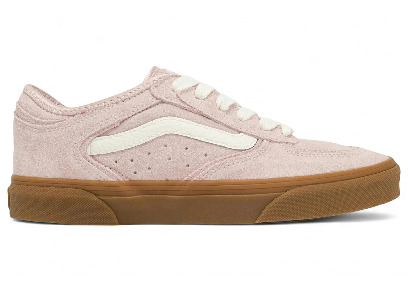 ヴァンズ バンズ 古典派音楽 さくら色 スニーカー メンズ VANS ROWLEY CLASSIC SEPIA ROSE / CLASSIC SEPIA ROSE