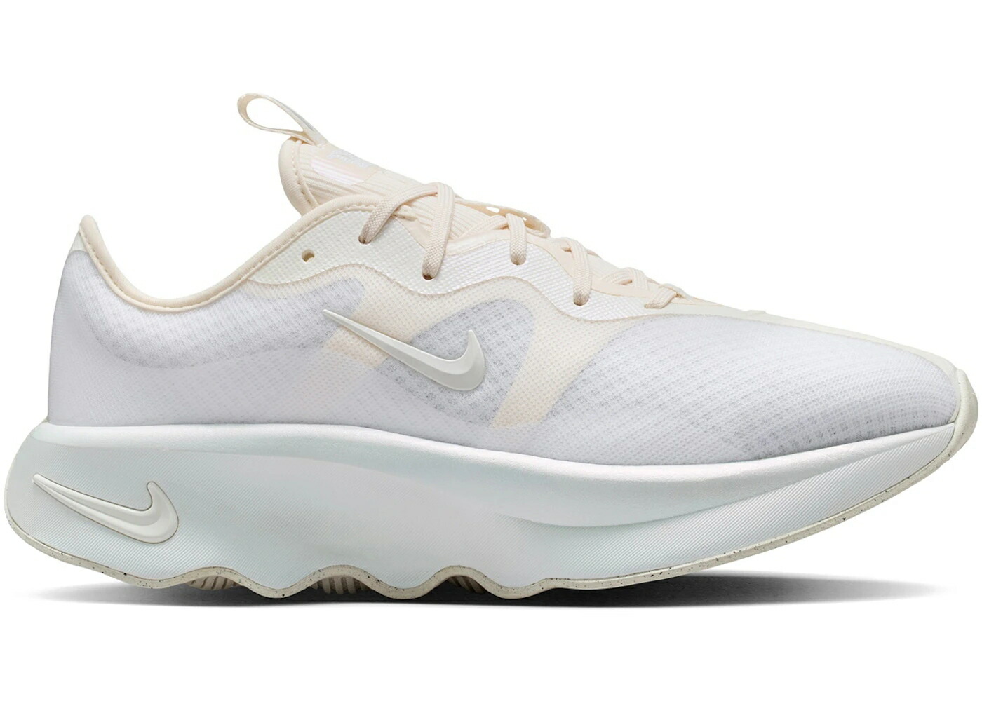 ナイキ 白いこと 白いこと WOMEN\u0027S スニーカー レディース NIKE MOTIVA 2 WHITE CHALK SAIL (WOMEN\u0027S) / WHITE CHALK SAIL